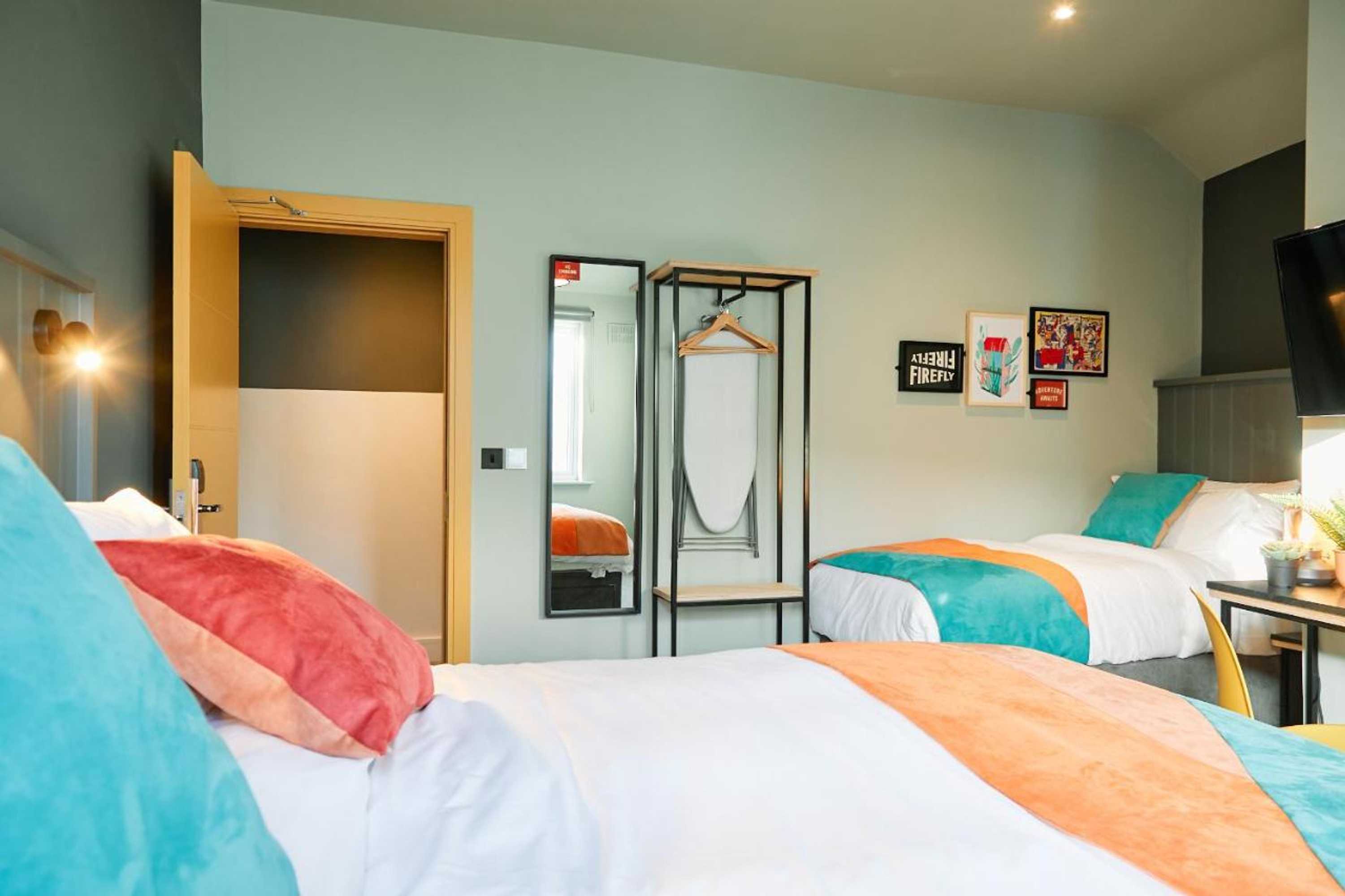 Gift card for Firefly