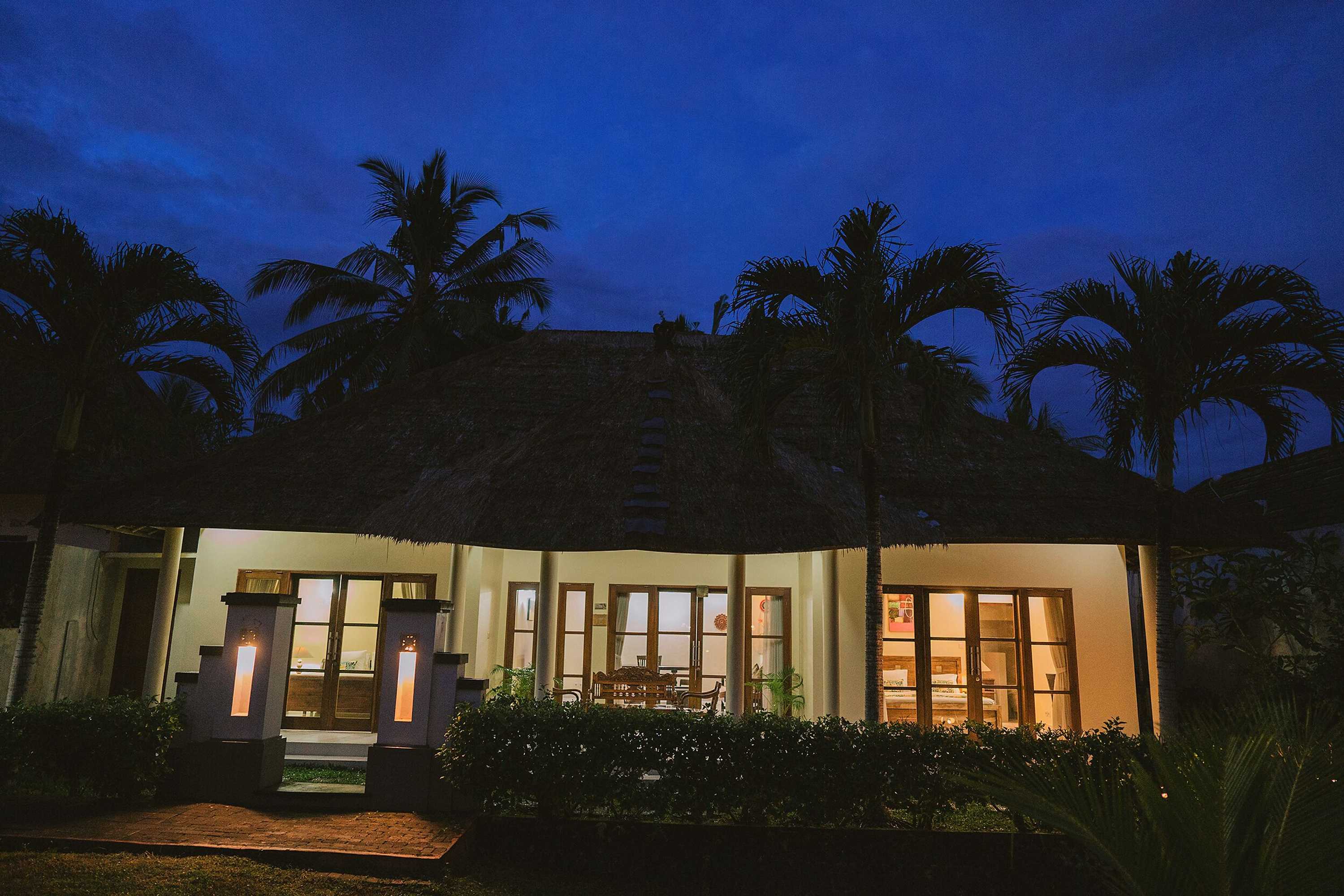 Gift card for Medewi Bay Retreat Gift card for Medewi Bay Retreat