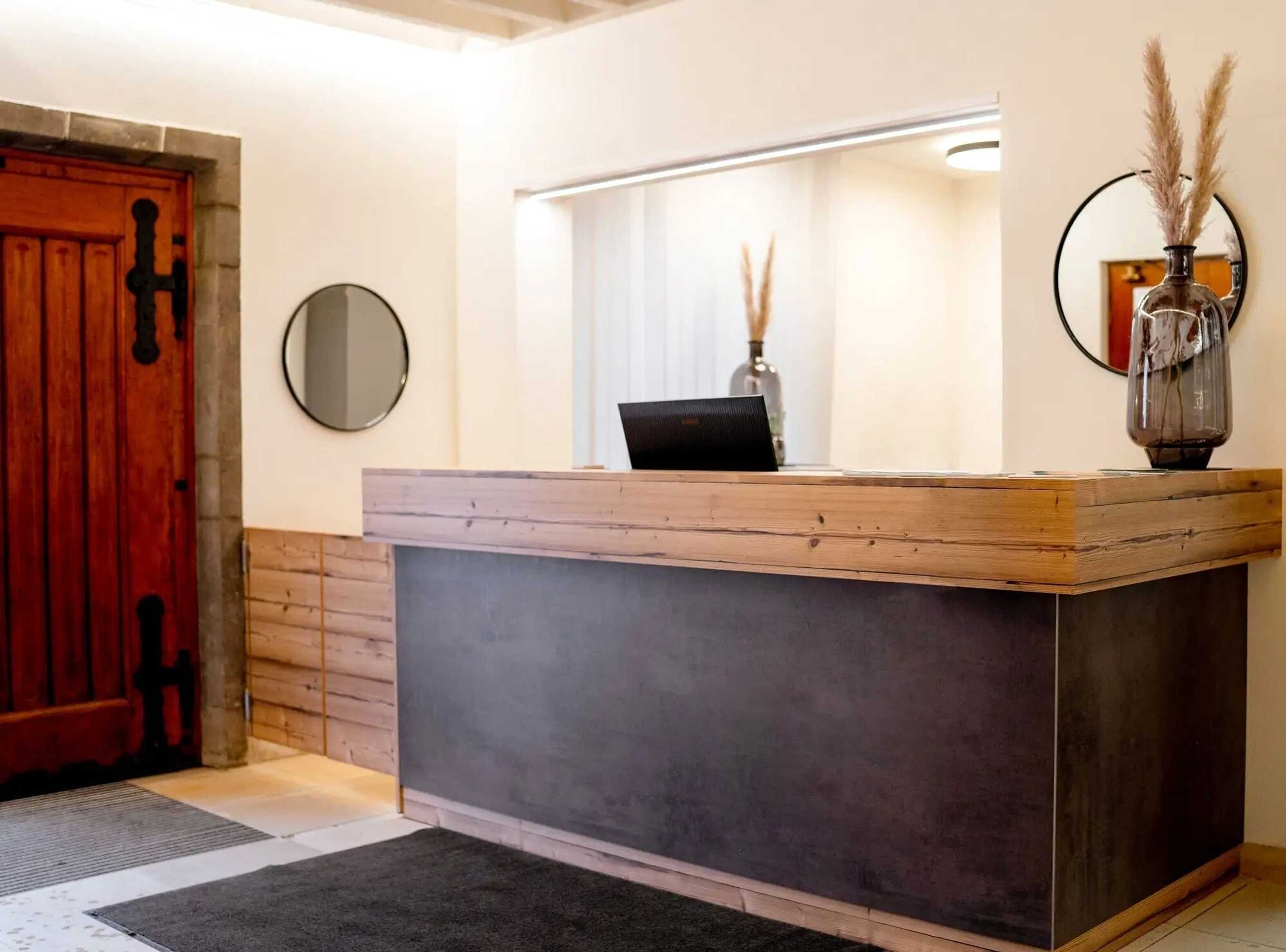 Gift card for Reos Hotel Wangen Gift card for Reos Hotel Wangen