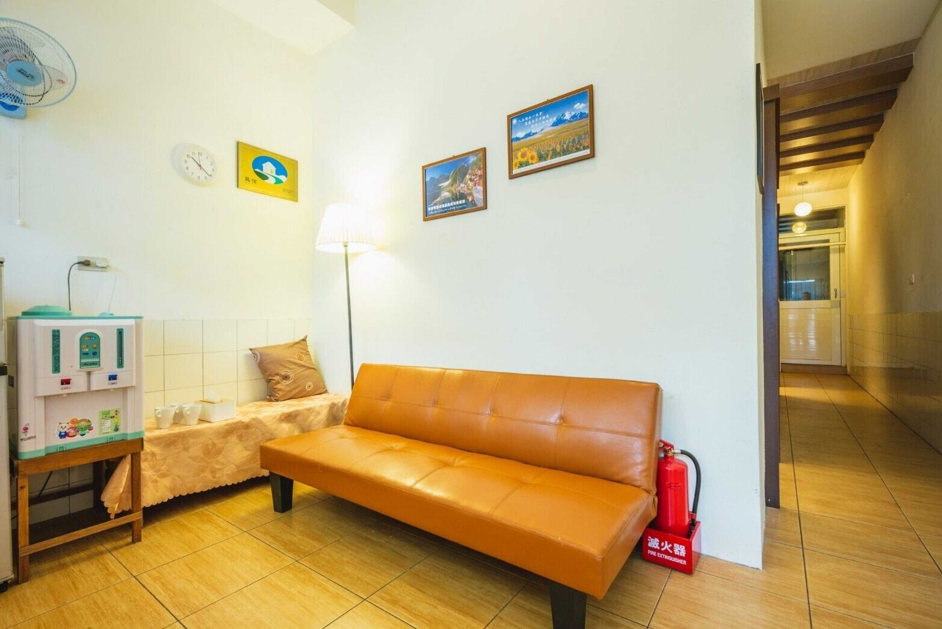 Gift card for Train Hostel