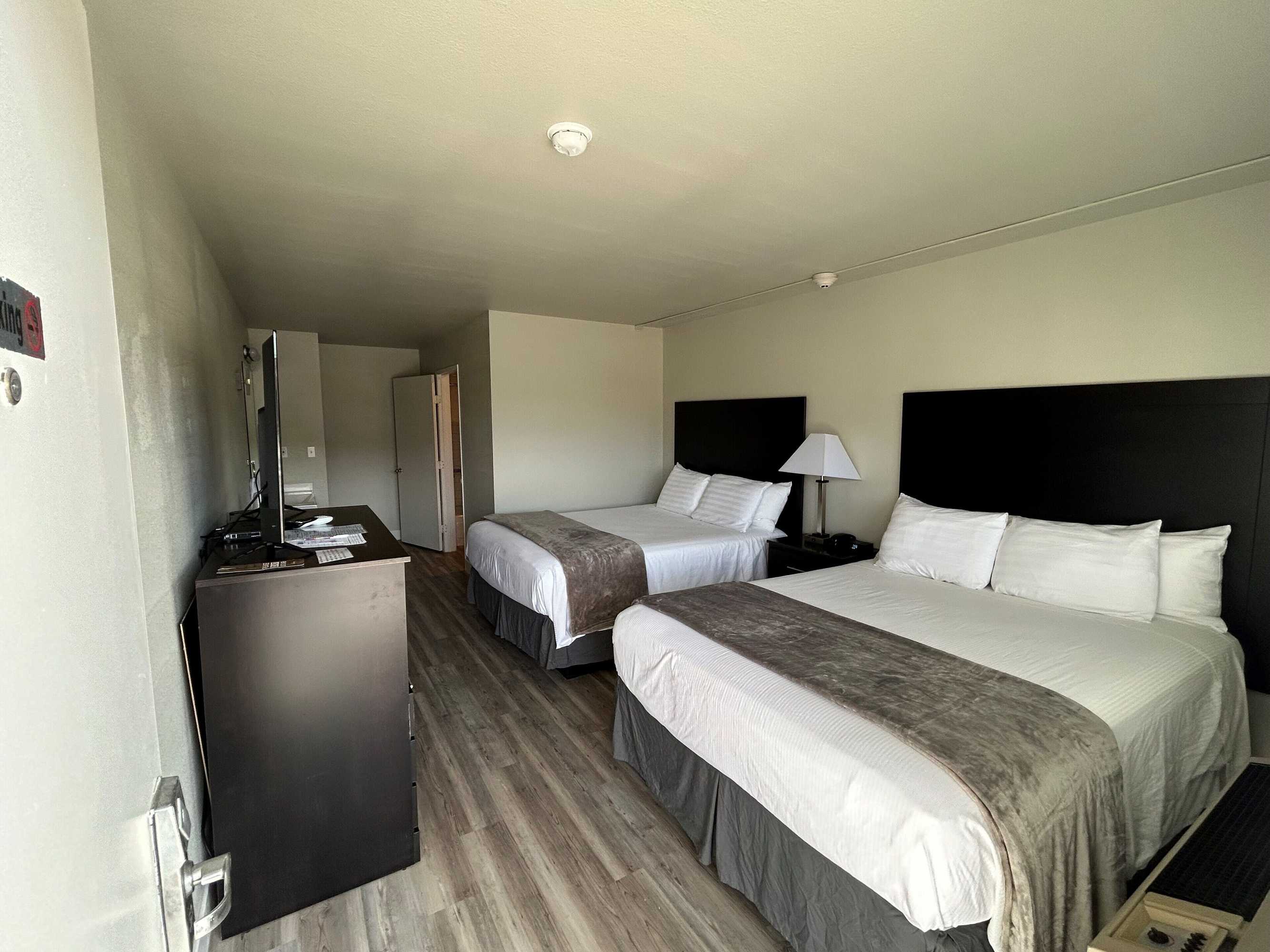 Gift card for Hwy 50 Inn