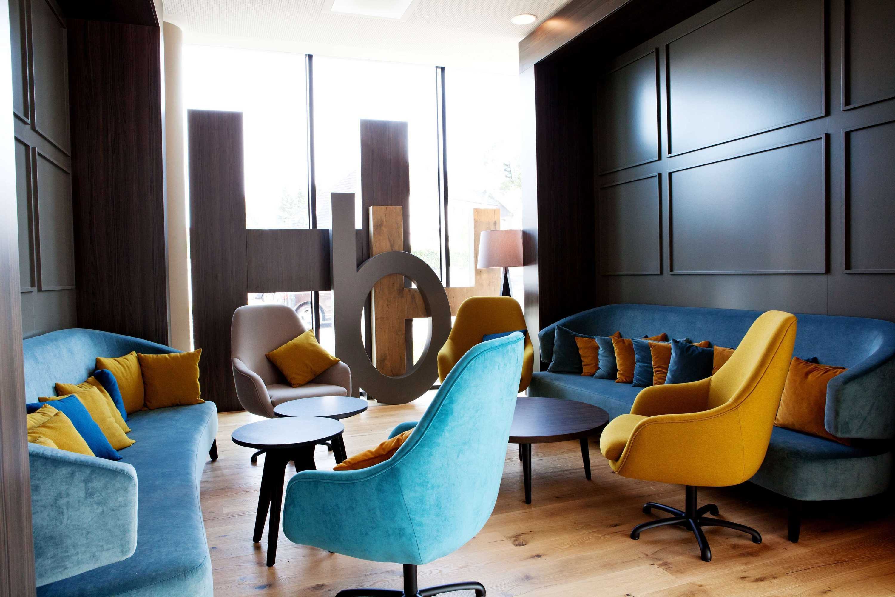 Gift card for Hampton by Hilton Aachen Tivoli Gift card for Hampton by Hilton Aachen Tivoli
