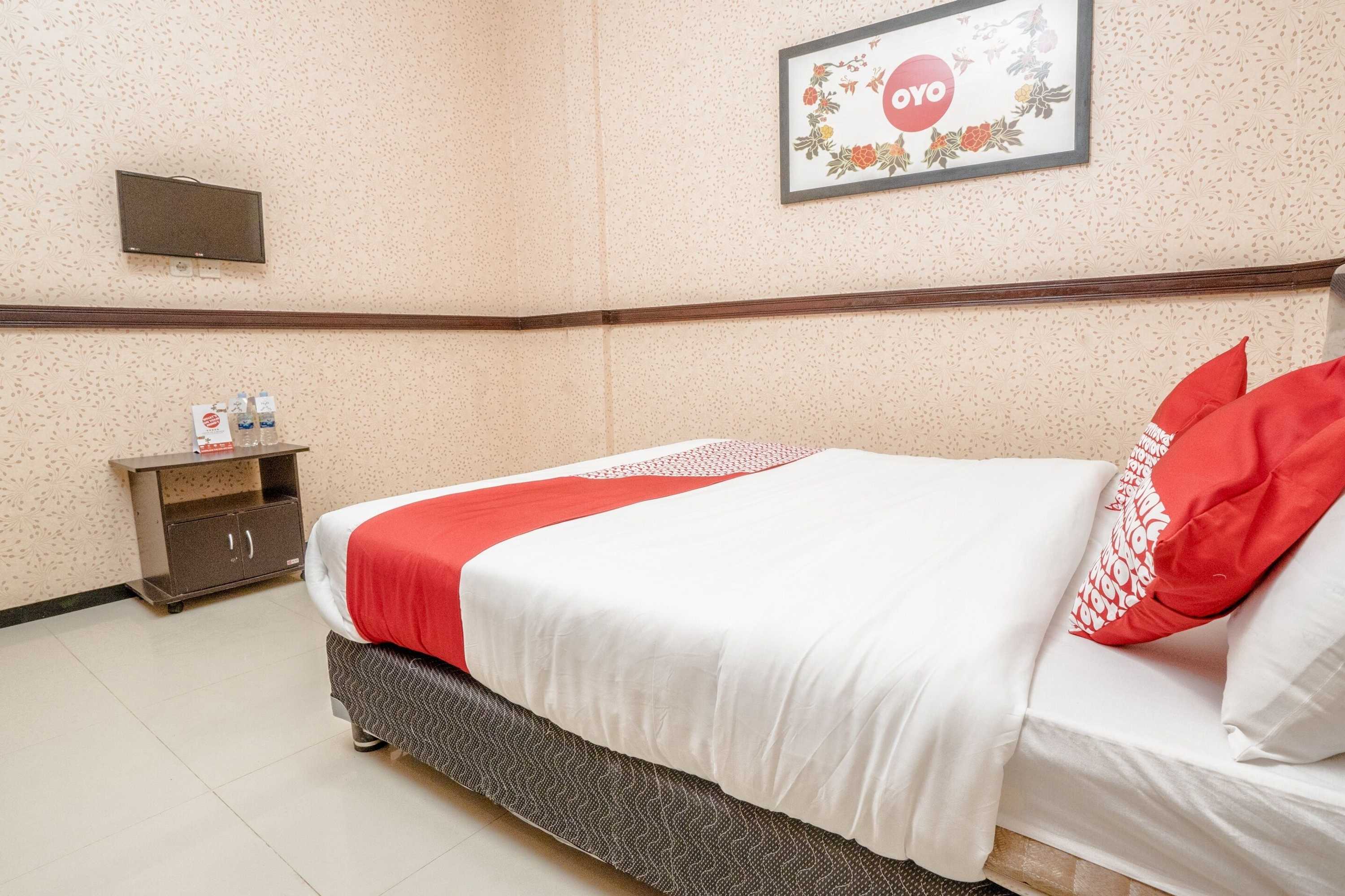 Gift card for Hotel O Central Batu Near Jatim Park 3 Formerly Bunga Matahari Hotel