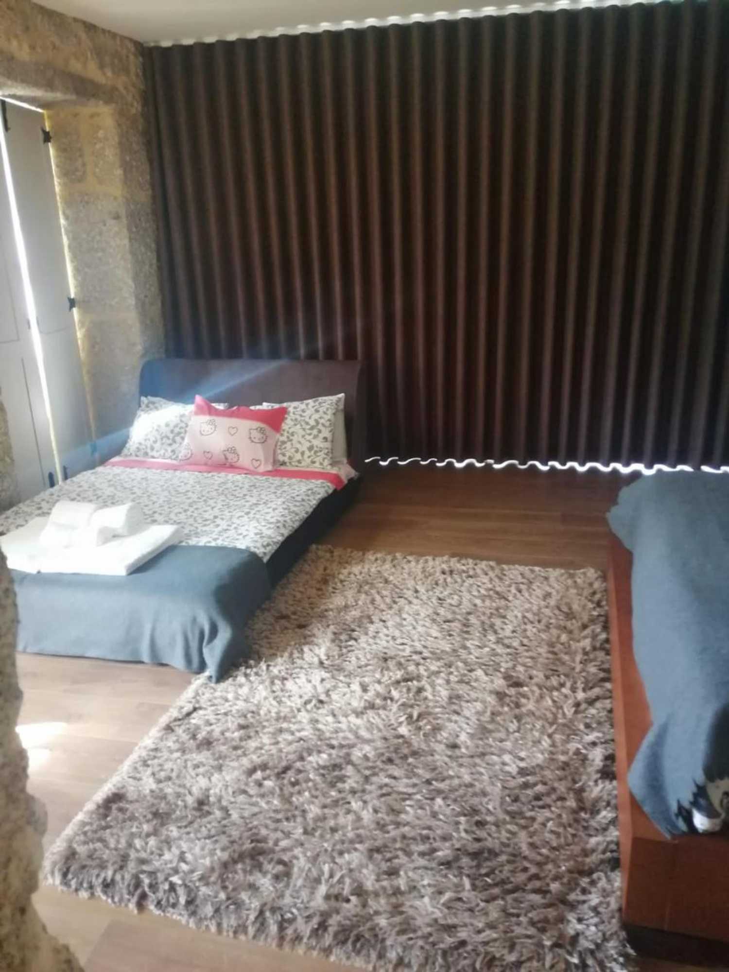 Gift card for Quinta de Padreiro