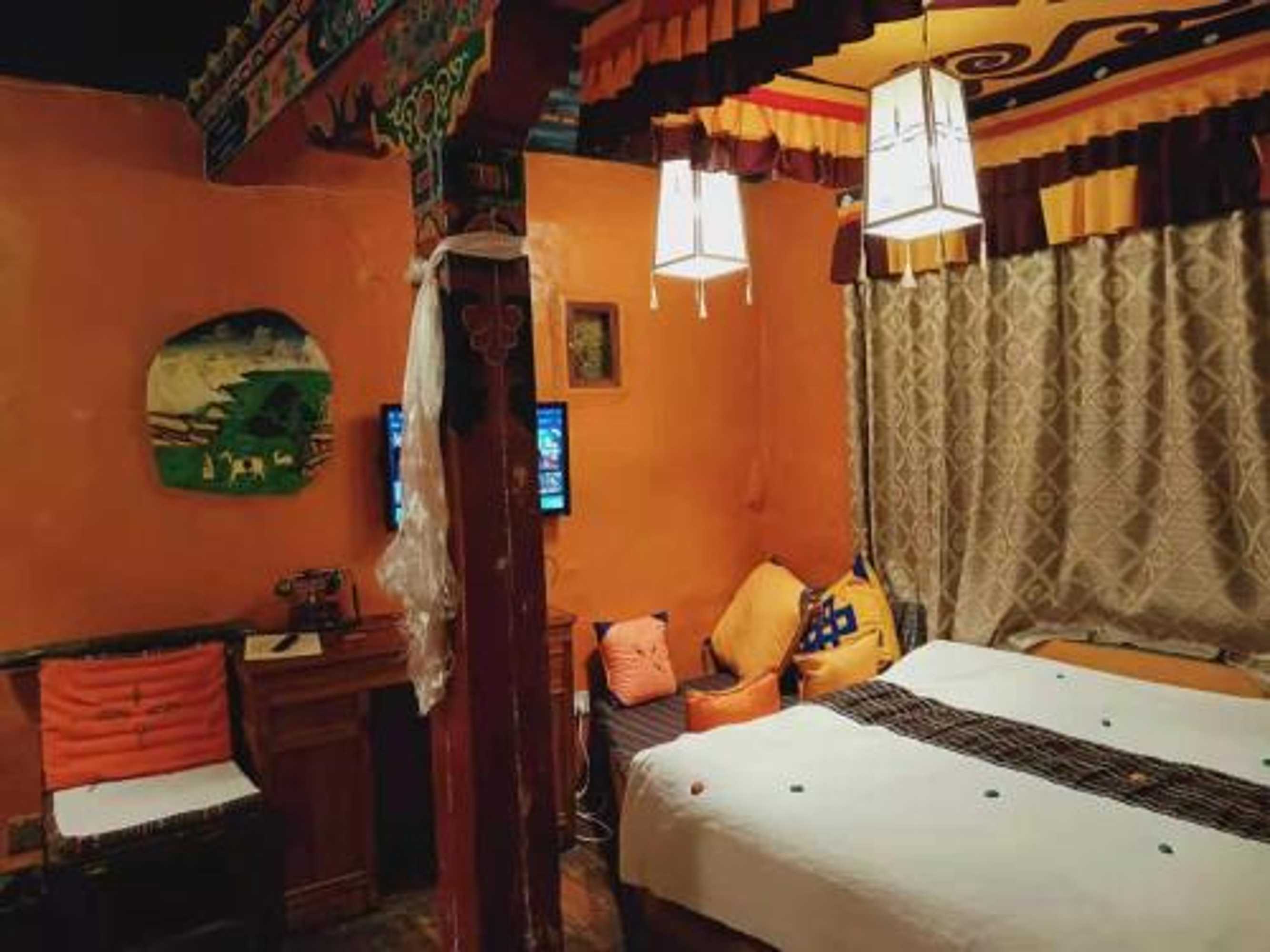 Gift card for Shambhala Palace Hotel Gift card for Shambhala Palace Hotel