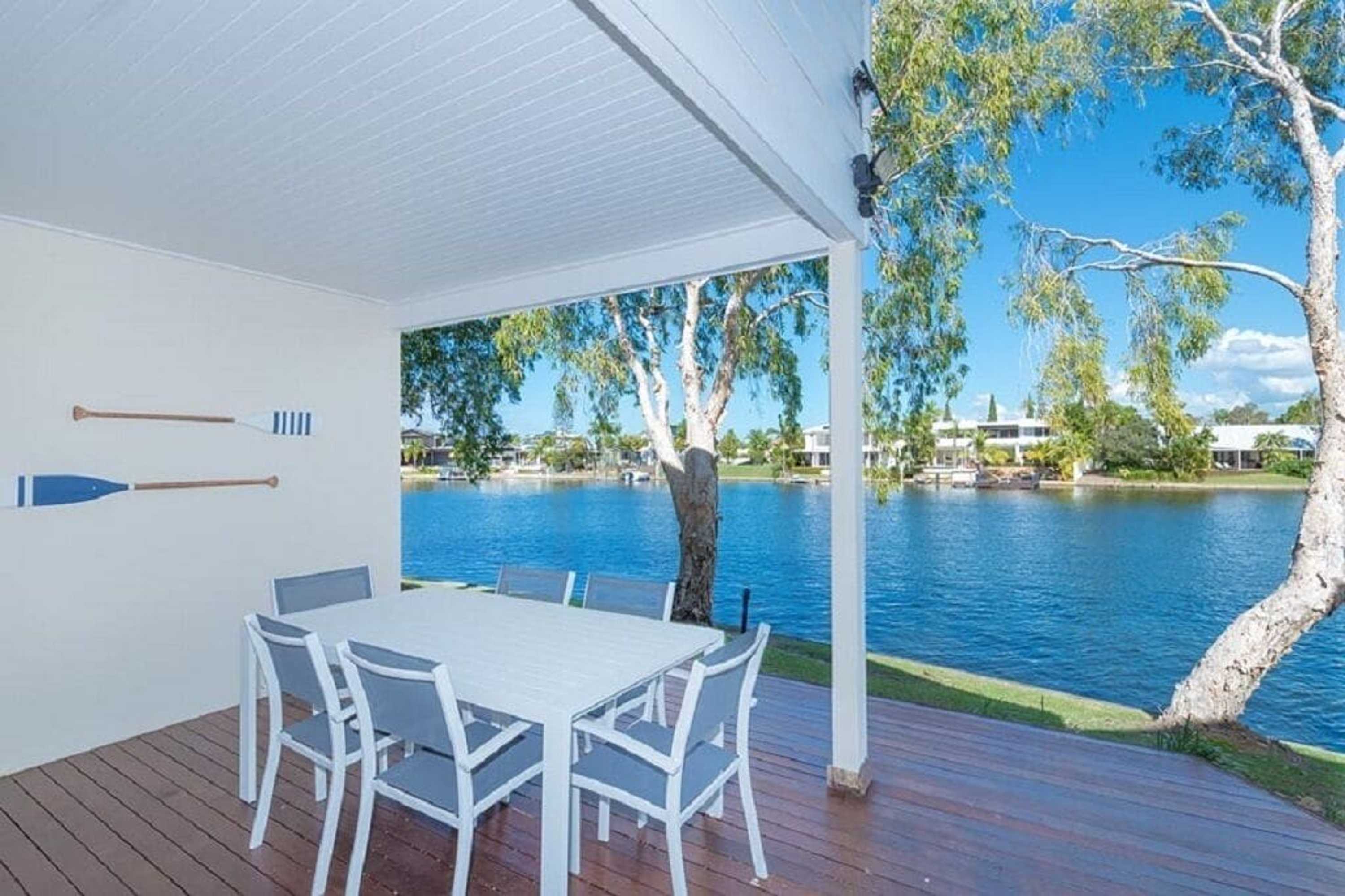 Gift card for Noosa Entrance Waterfront Resort Gift card for Noosa Entrance Waterfront Resort