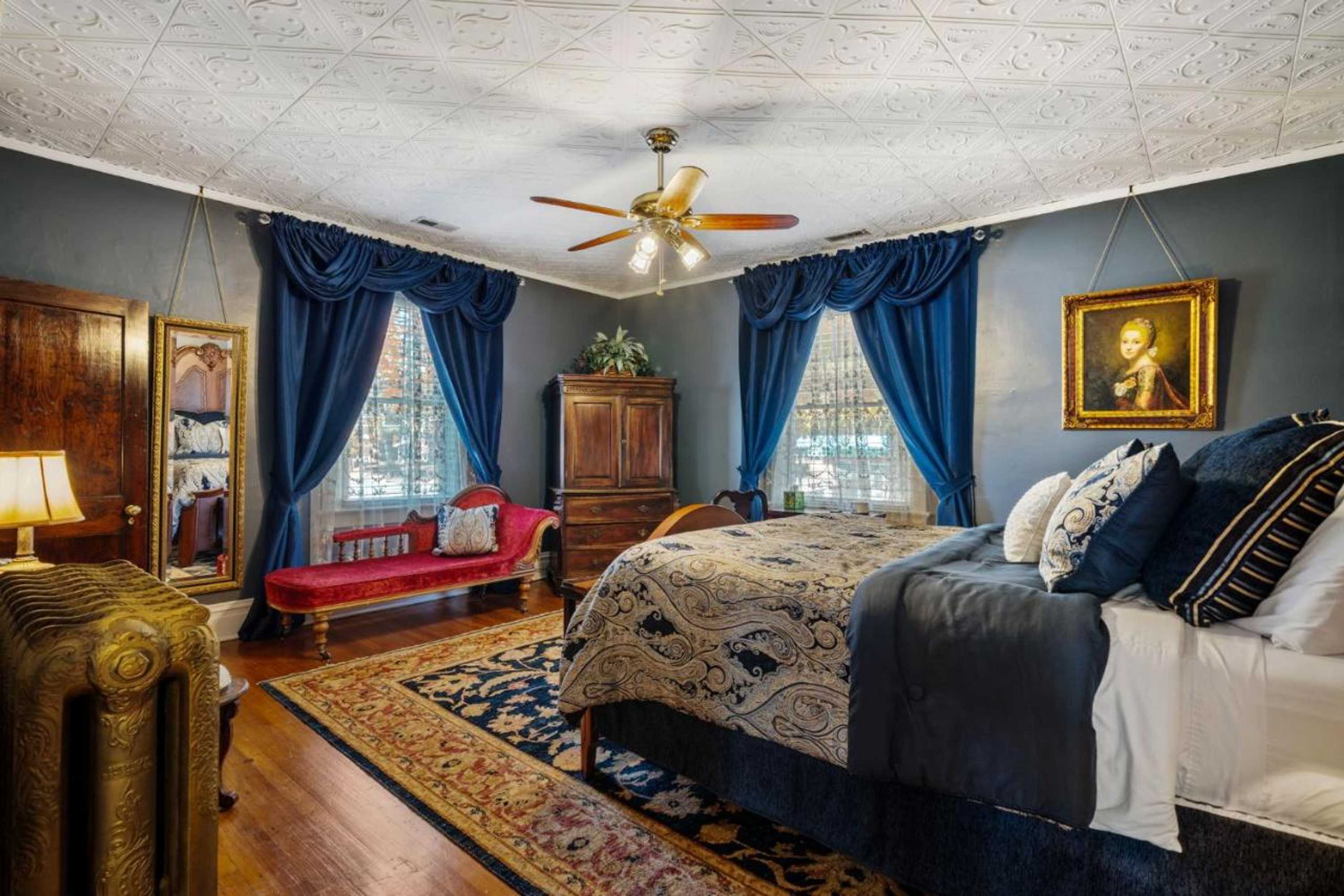 Gift card for The Inn on Front Street