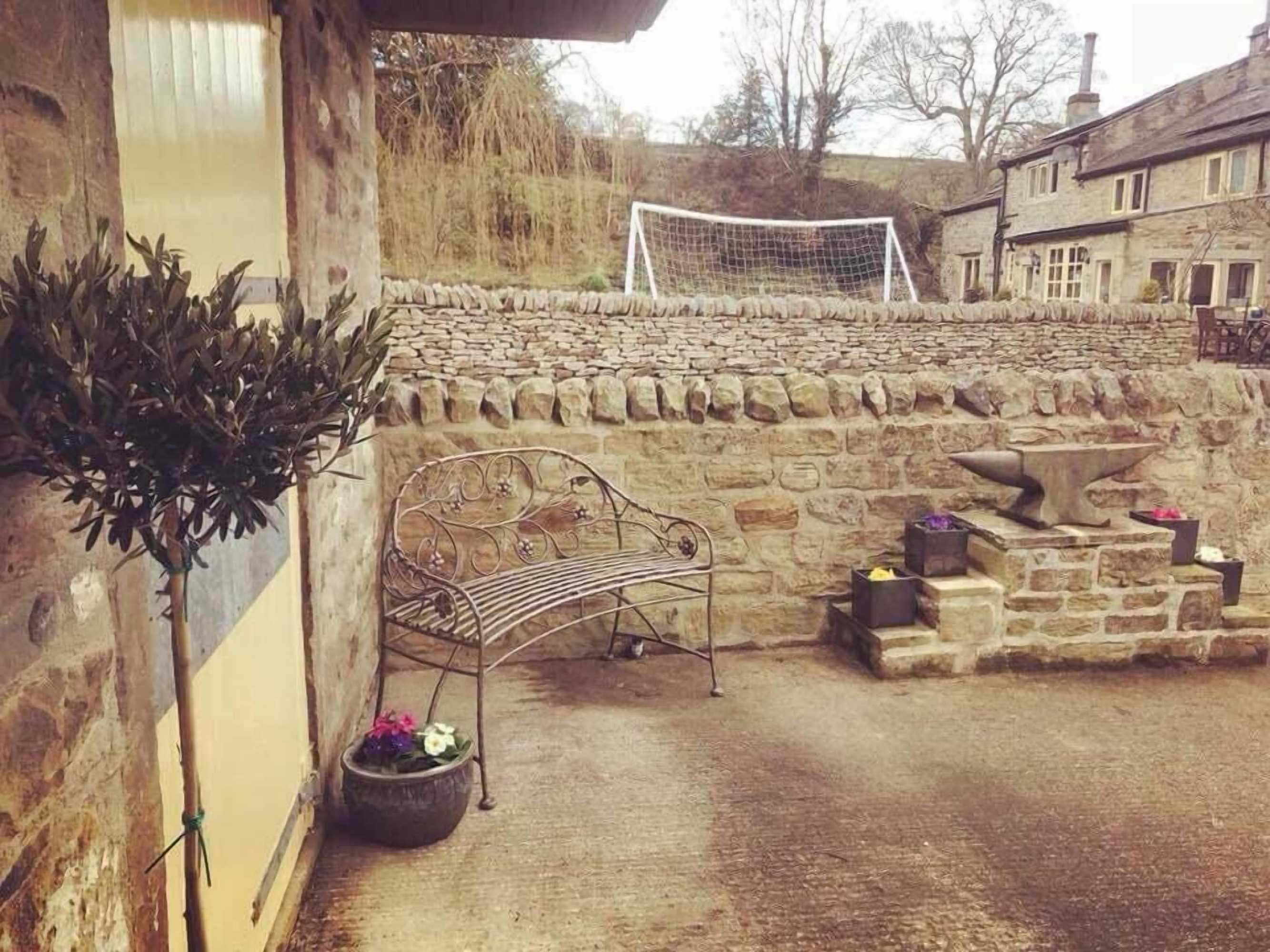 Gift card for Throstle Nest Farm