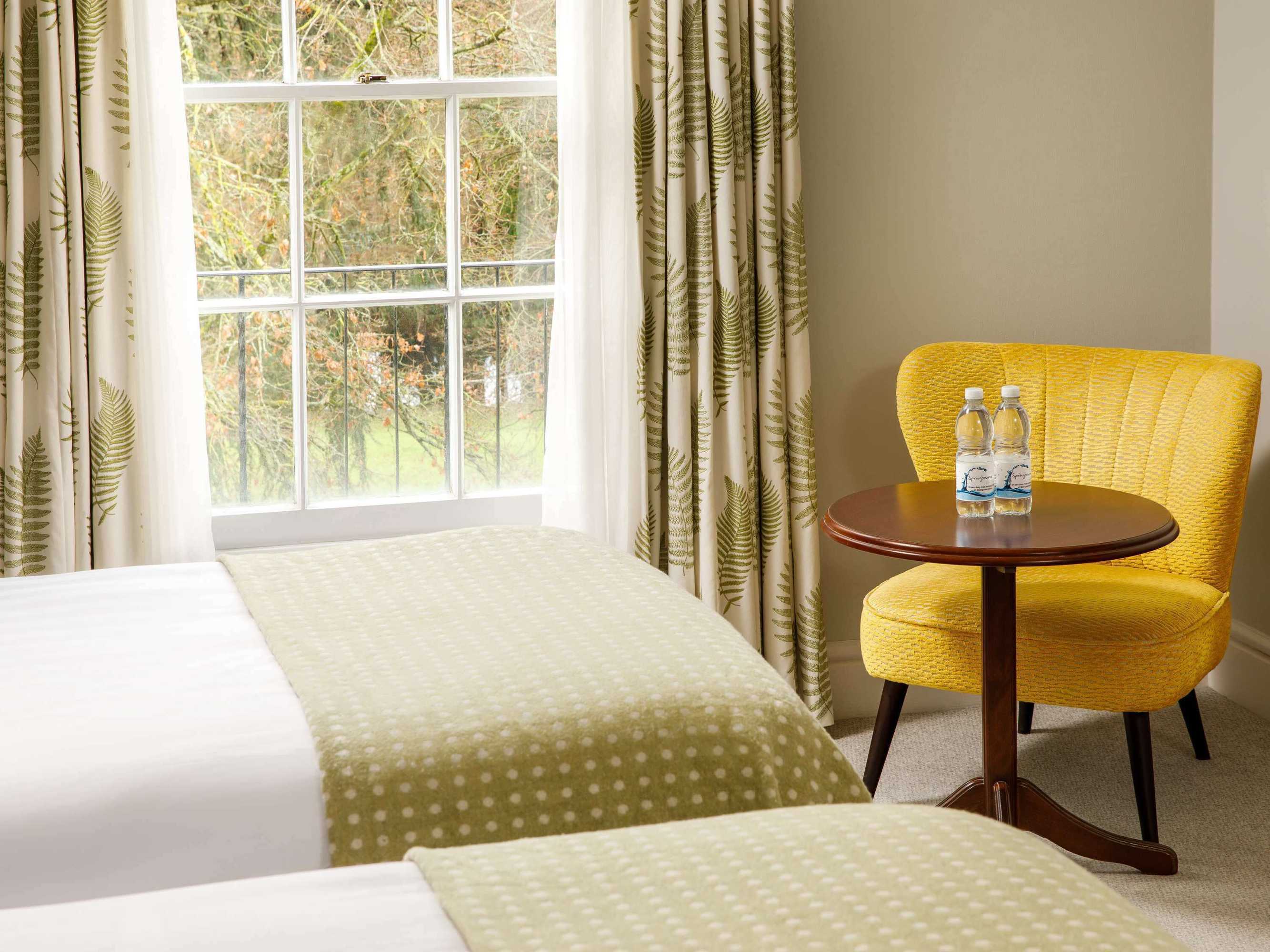 Gift card for Mercure Gloucester Bowden Hall Hotel Gift card for Mercure Gloucester Bowden Hall Hotel