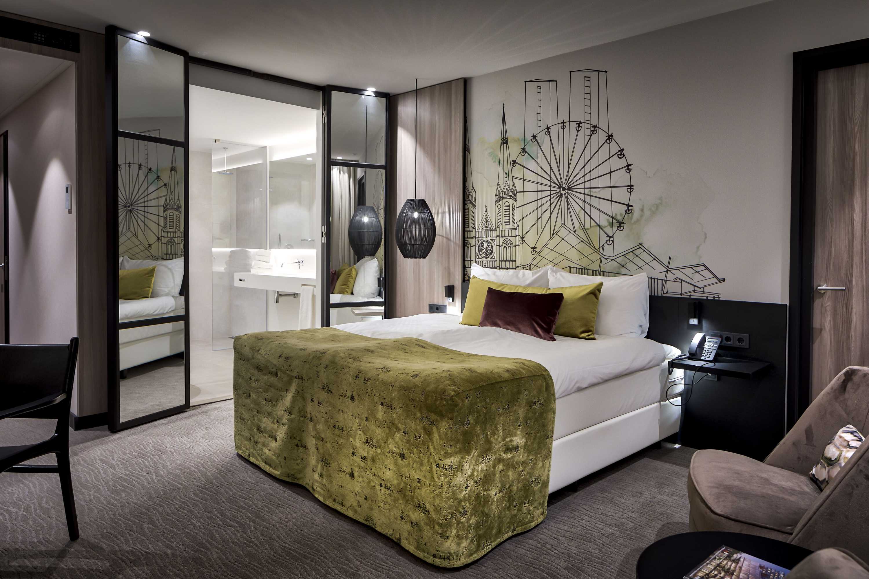 Gift card for Van Der Valk Hotel Tilburg Gift card for Van Der Valk Hotel Tilburg