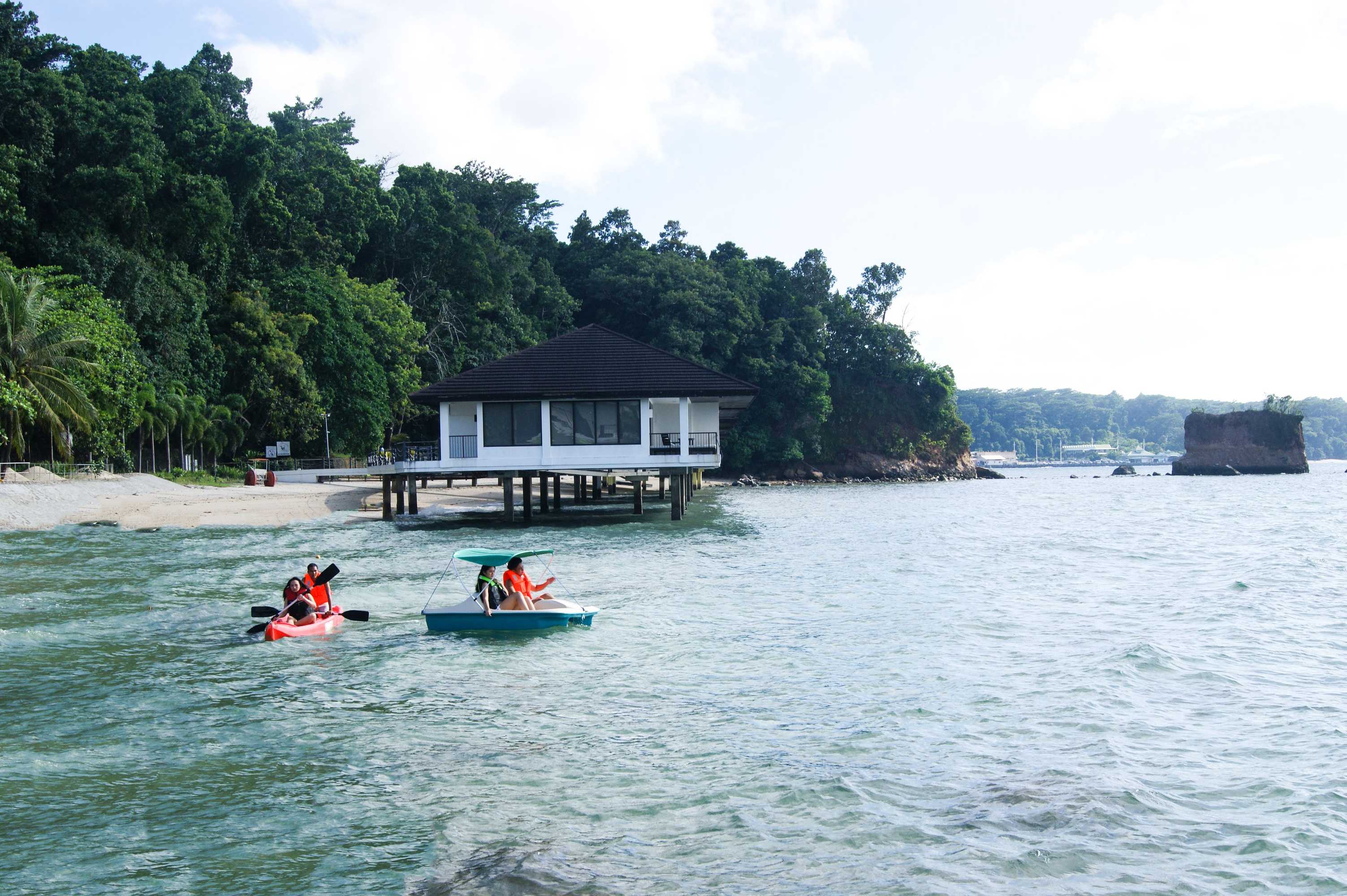 Gift card for Hotel Kamana Sanctuary Resort And Spa