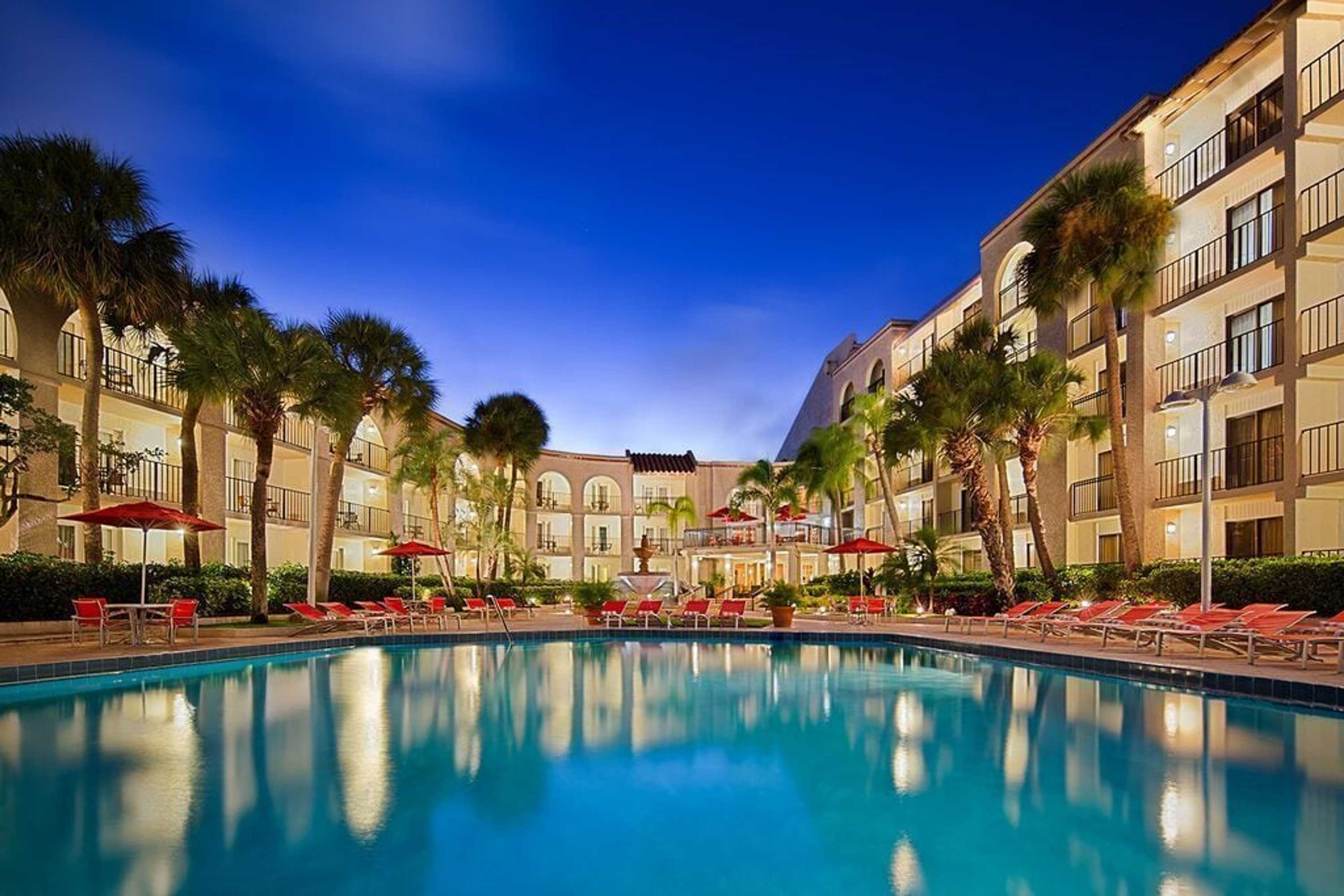 Gift card for Wyndham Boca Raton Hotel Gift card for Wyndham Boca Raton Hotel