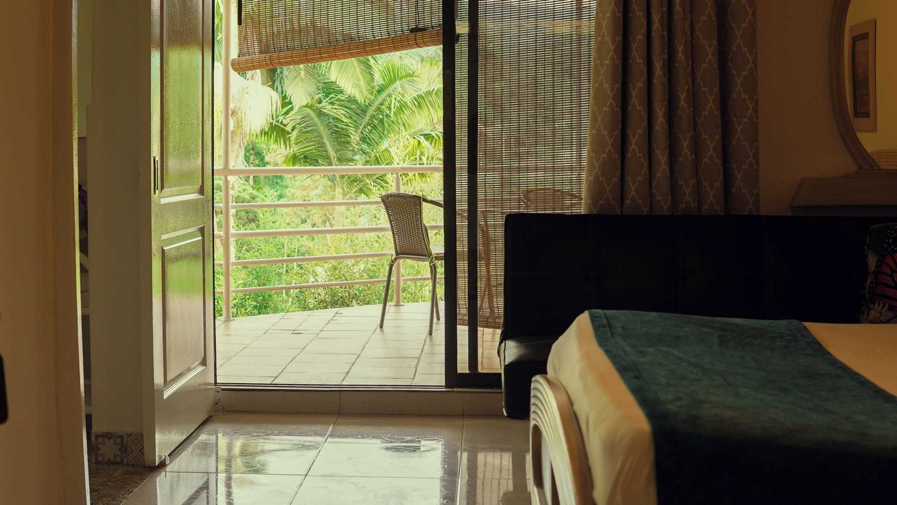 Gift card for Hotel Campestre Villa Mary