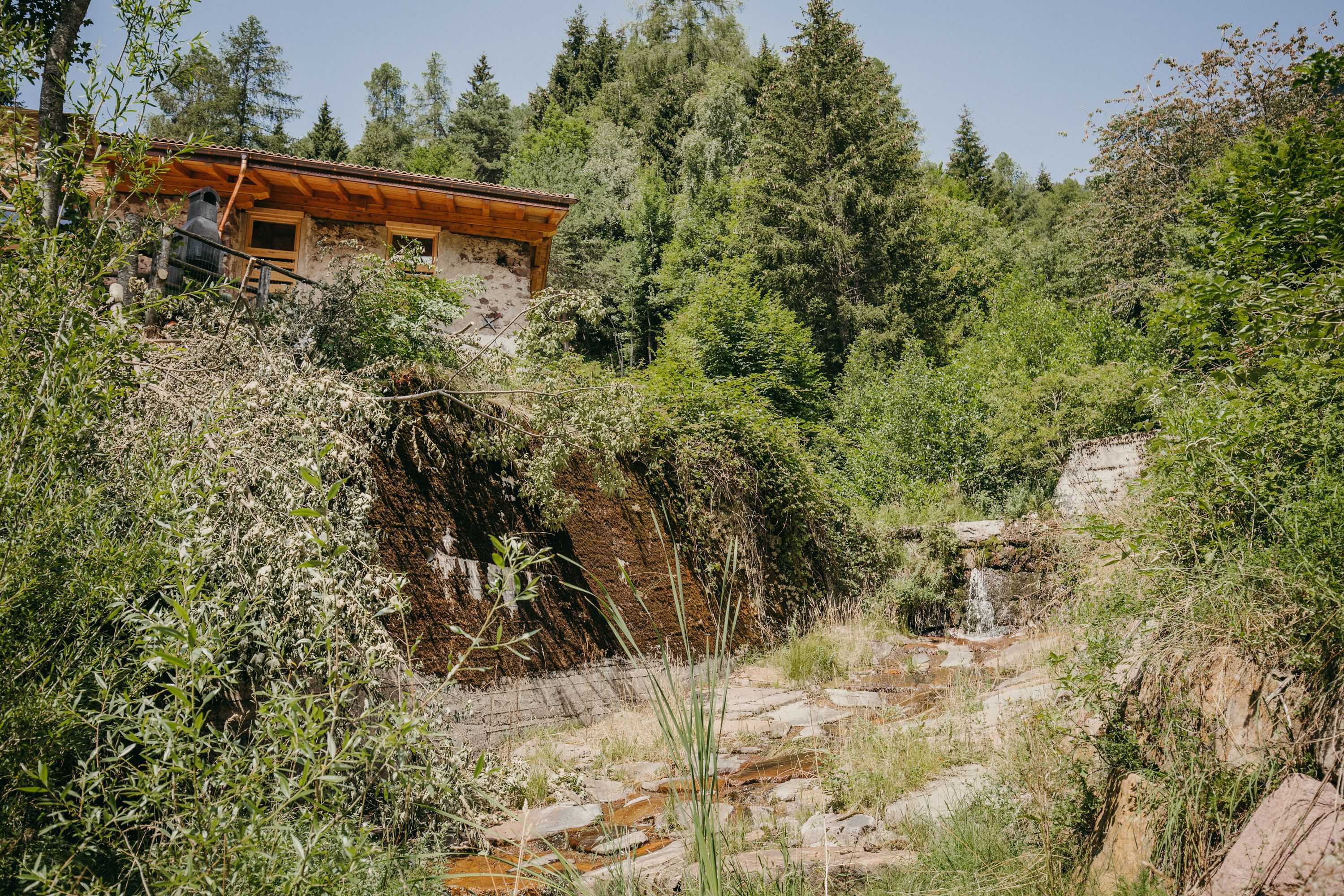 Gift card for Maso Nel Bosco