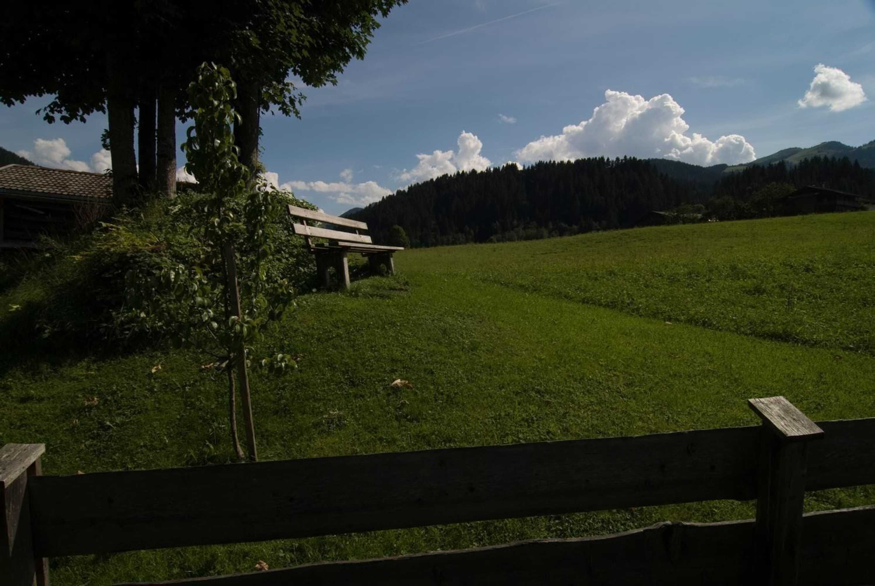 Gift card for Schatzbergblick