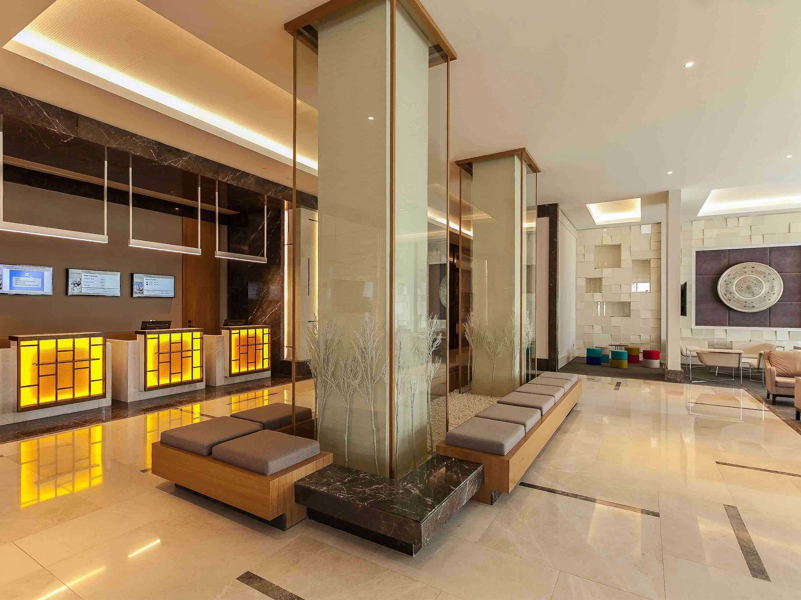 Gift card for Novotel Diyarbakir Gift card for Novotel Diyarbakir