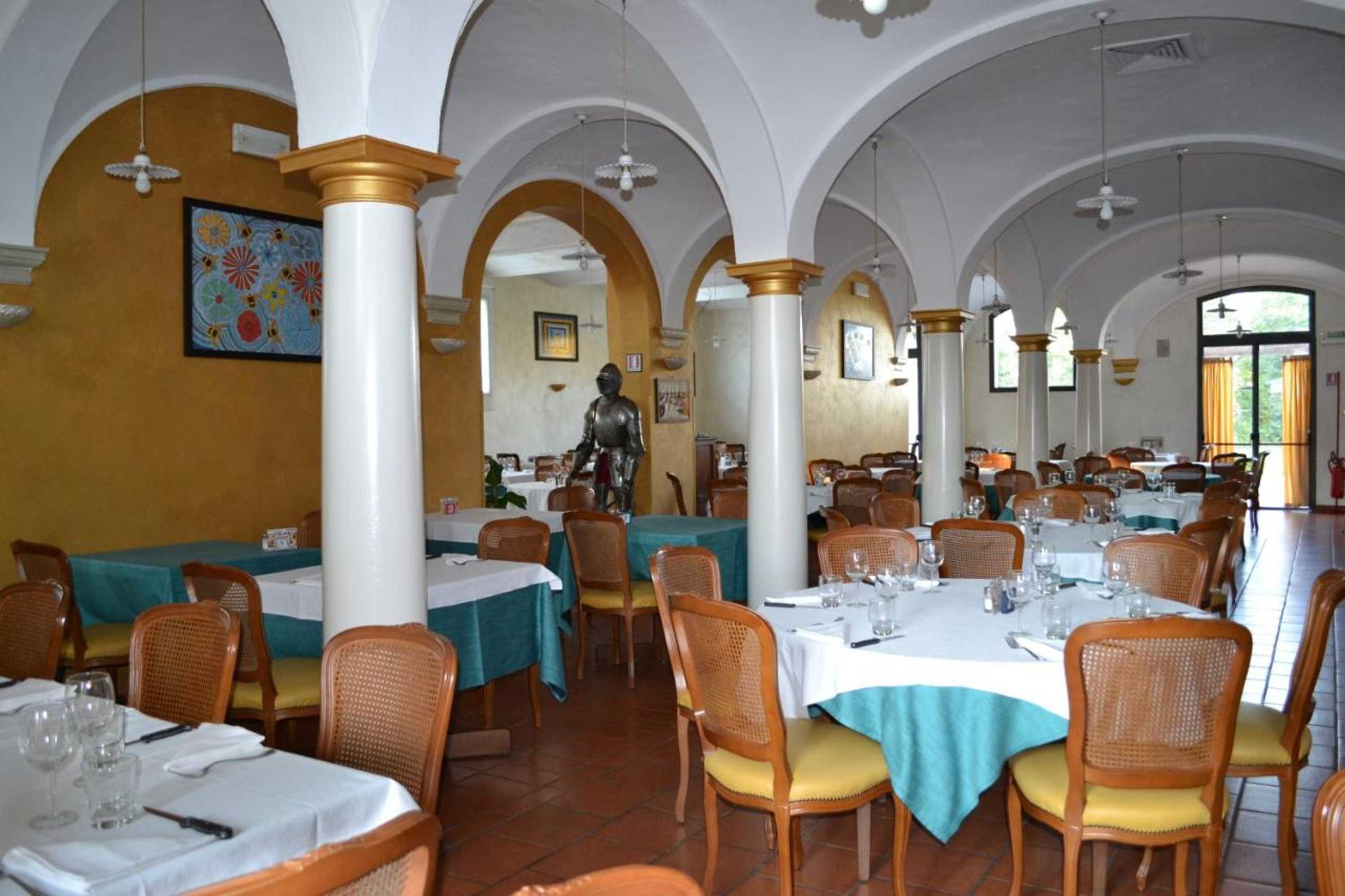Gift card for Hotel Riviera Ristorante La Briciola
