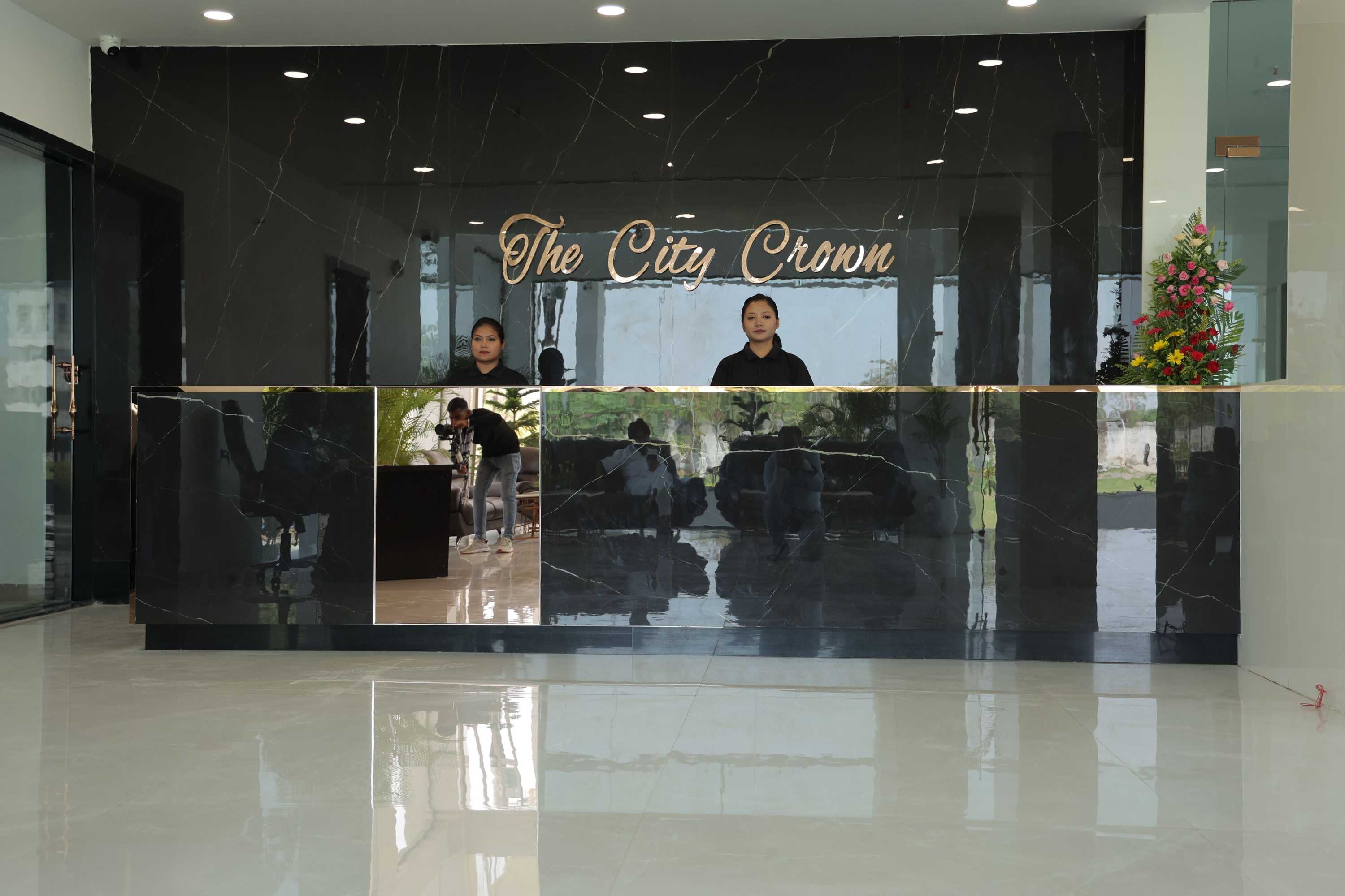 Gift card for Hotel The City Crown-Bilaspur Gift card for Hotel The City Crown-Bilaspur