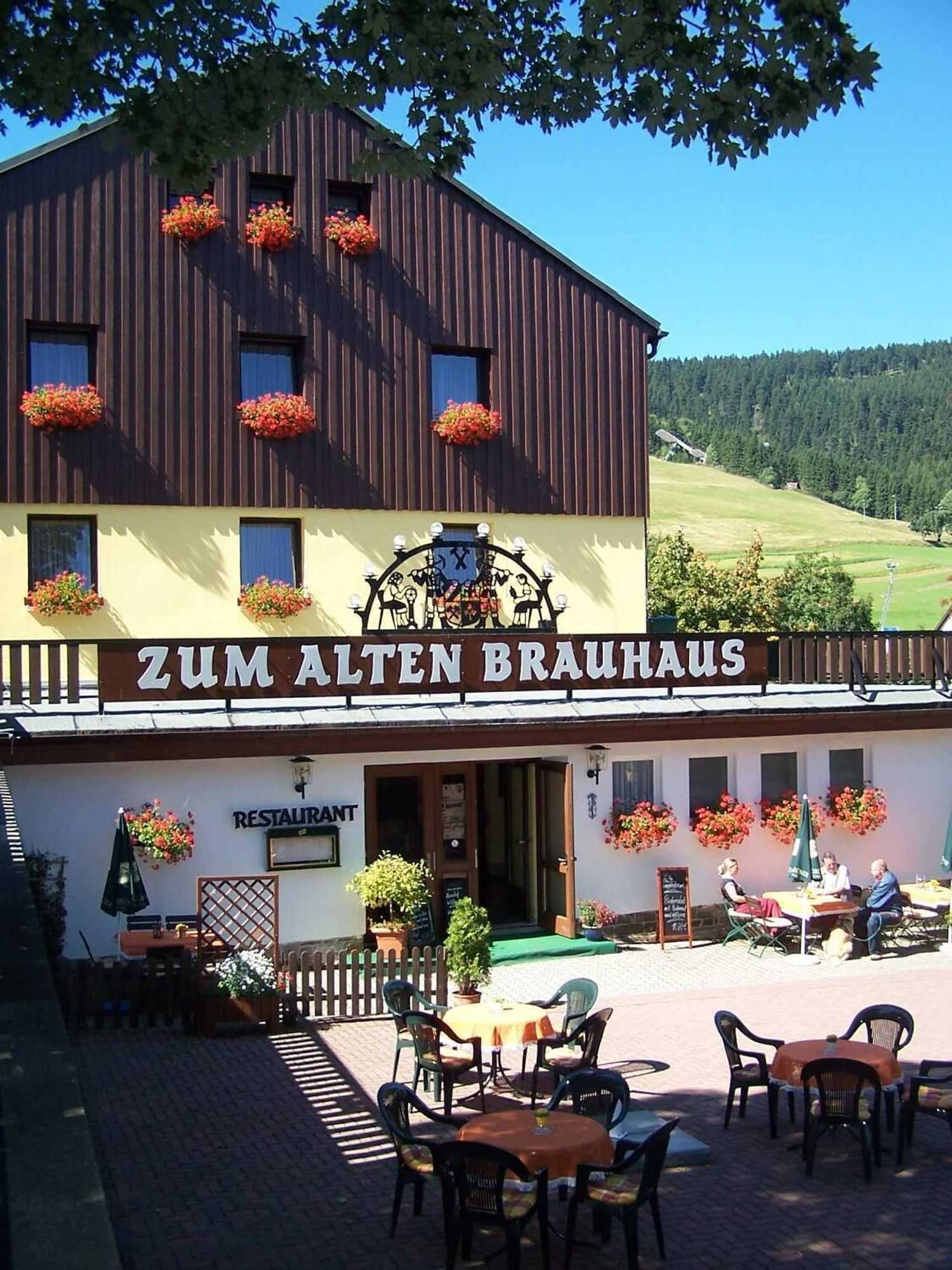 Gift card for Zum Alten Brauhaus Gift card for Zum Alten Brauhaus