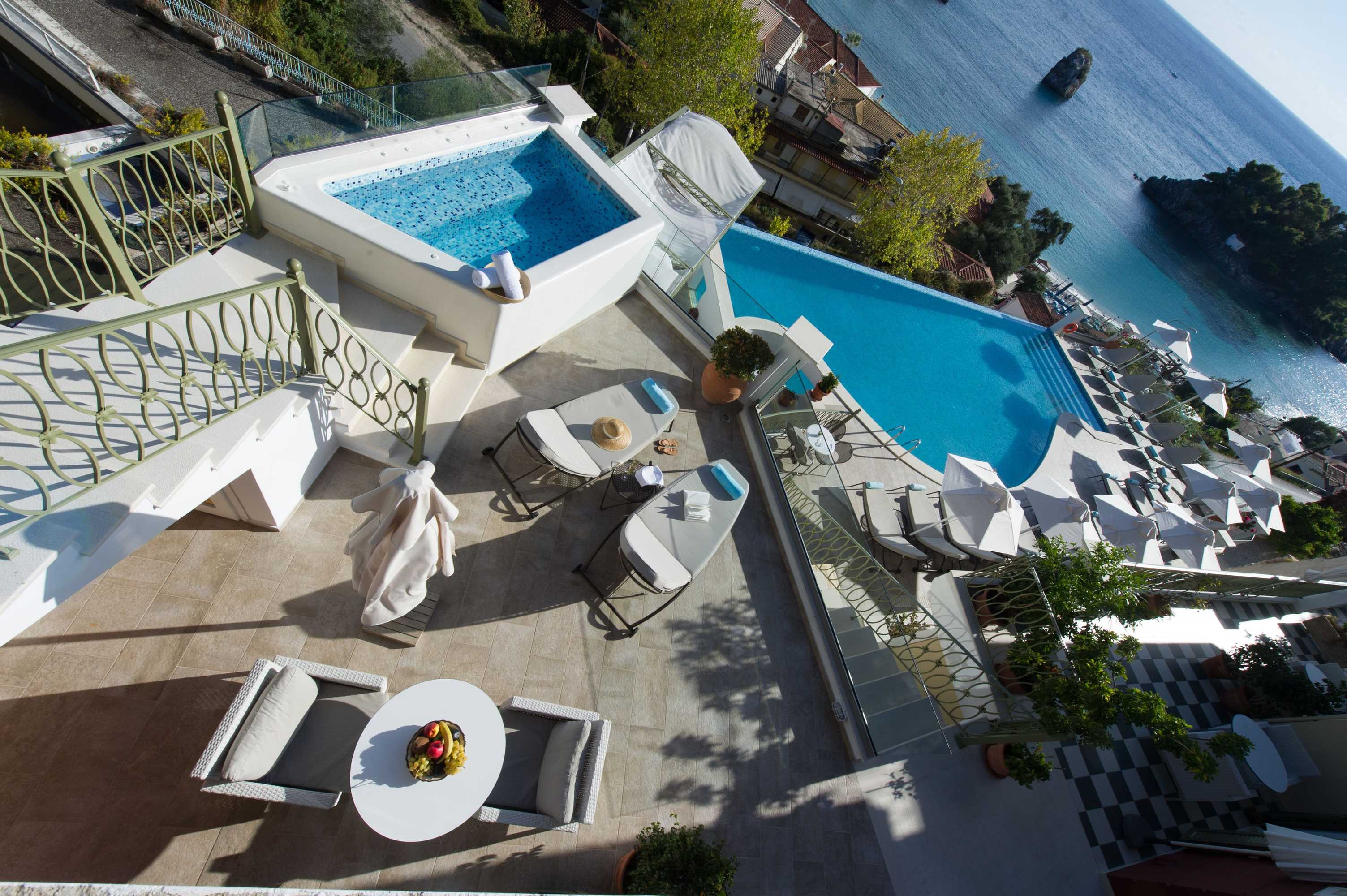 Gift card for Irida Boutique Hotel Gift card for Irida Boutique Hotel