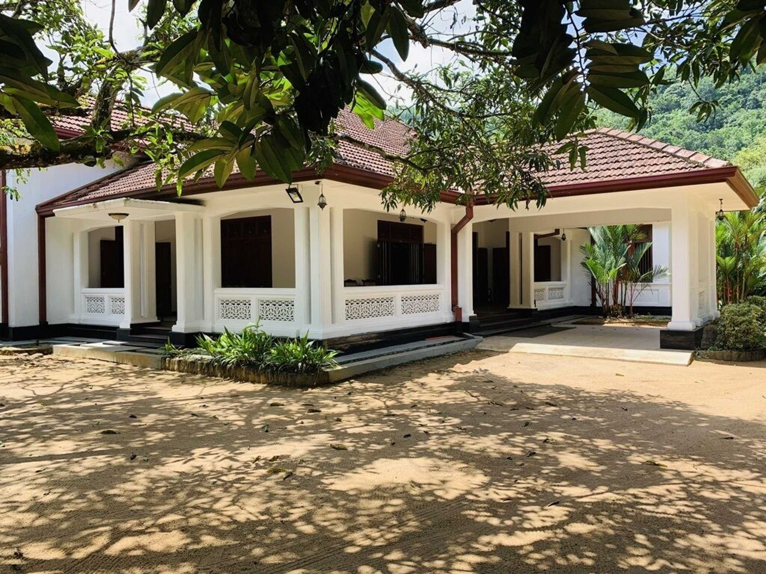 Gift card for Randiya Epiliyagoda Resort