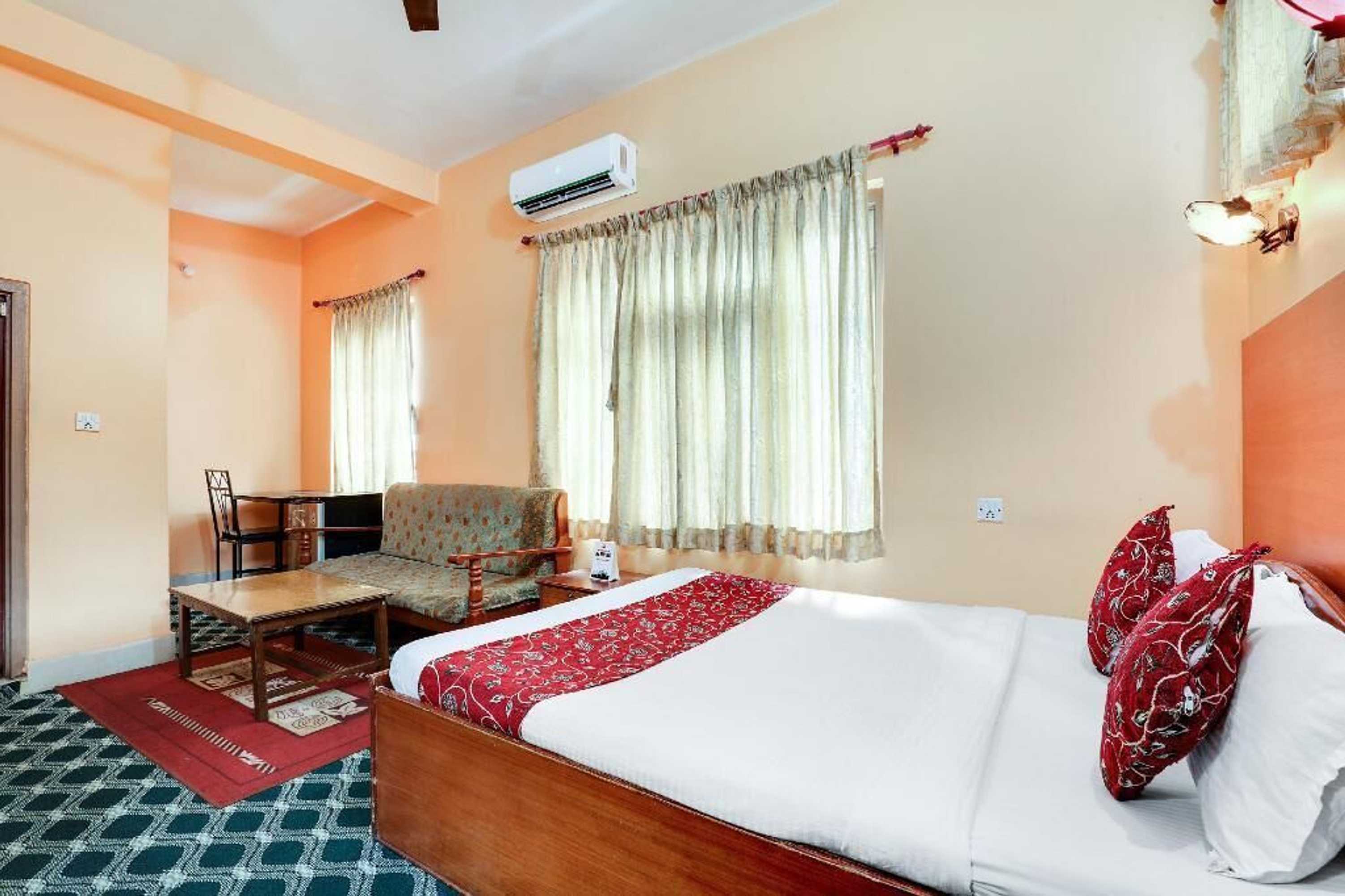 Gift card for Hotel Gangotri