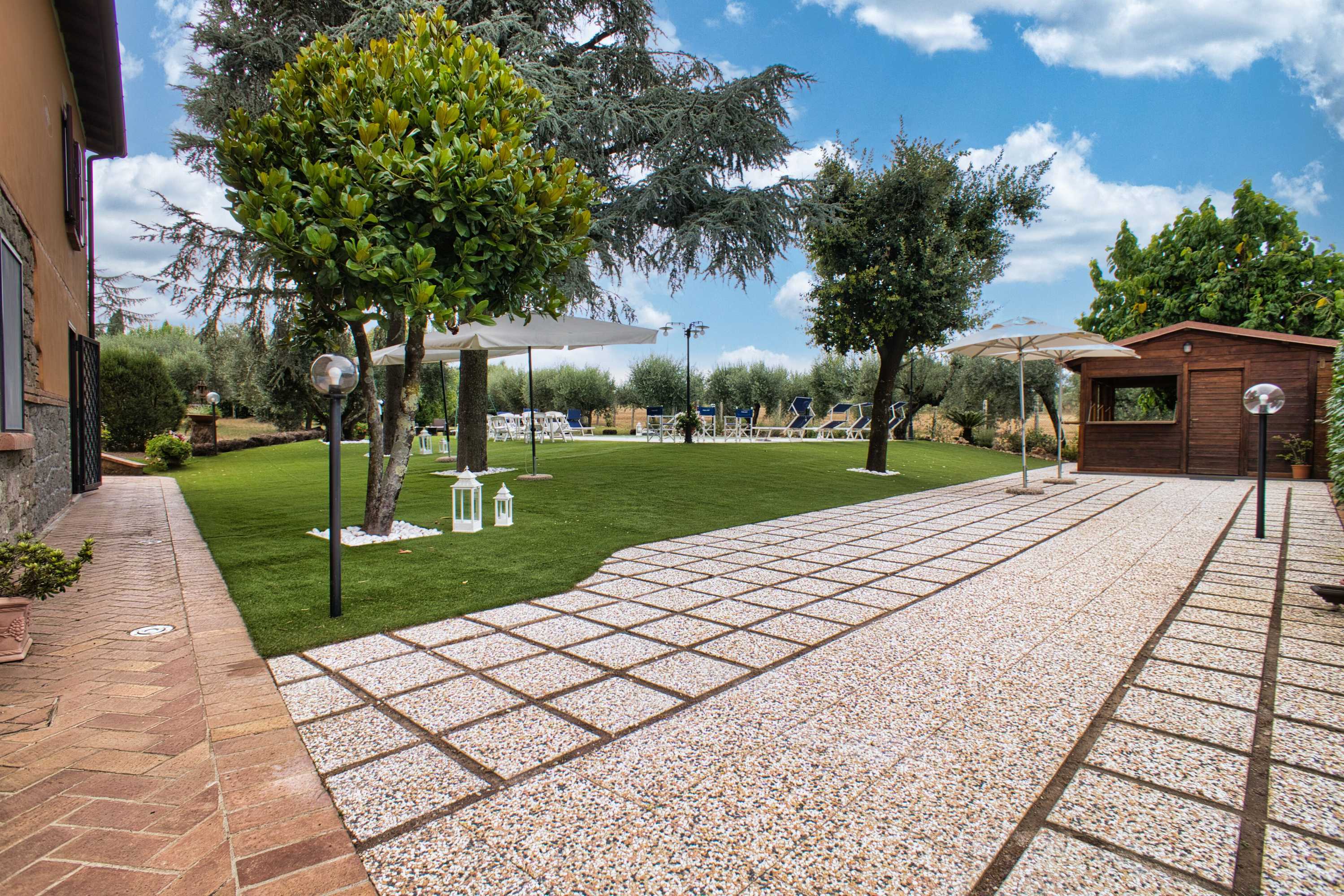 Gift card for B&b Casale Ansamagi Relax & Pool Gift card for B&b Casale Ansamagi Relax & Pool