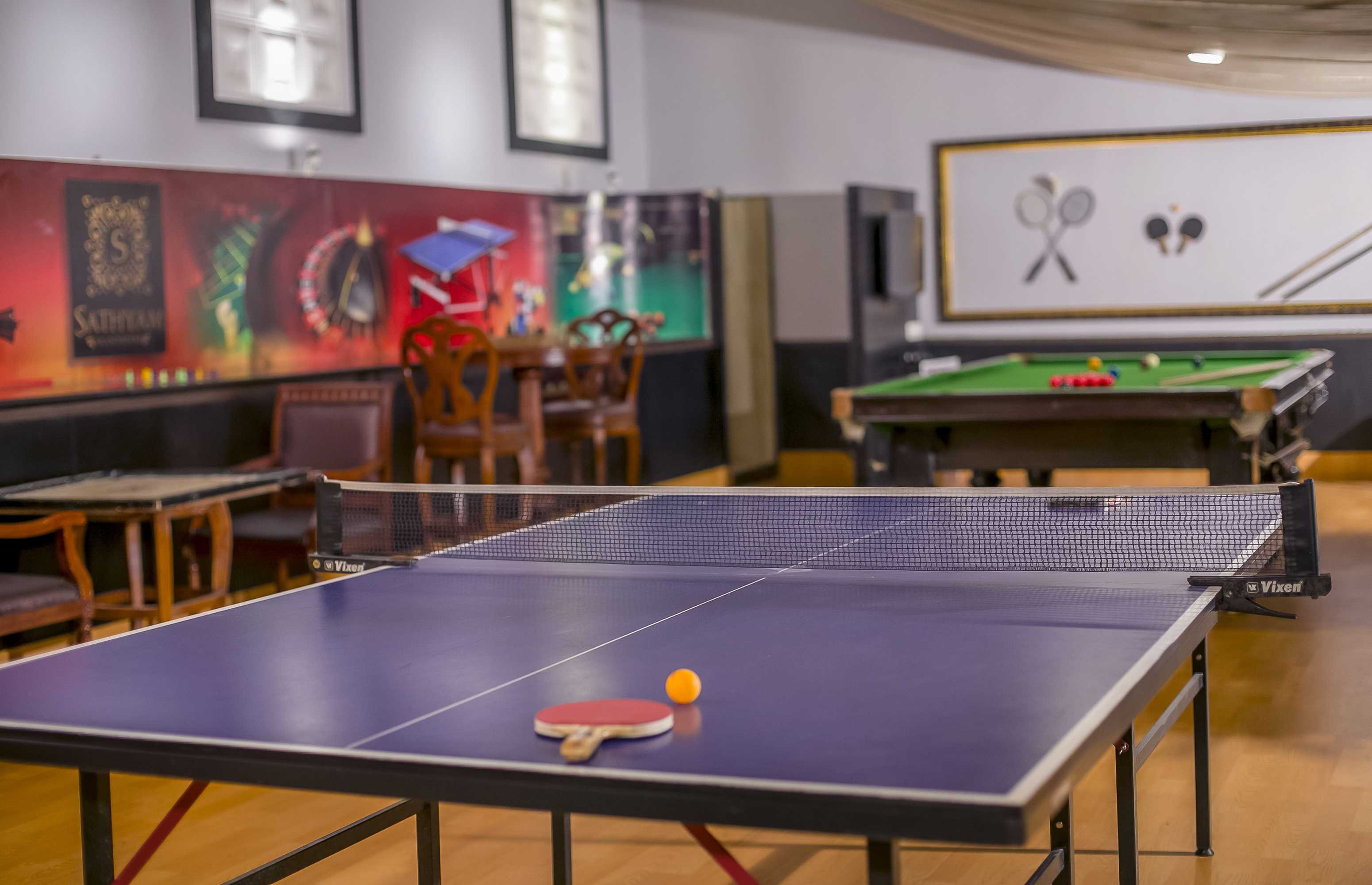 Gift card for Sathyam Grand Resort, Sriperumbudur