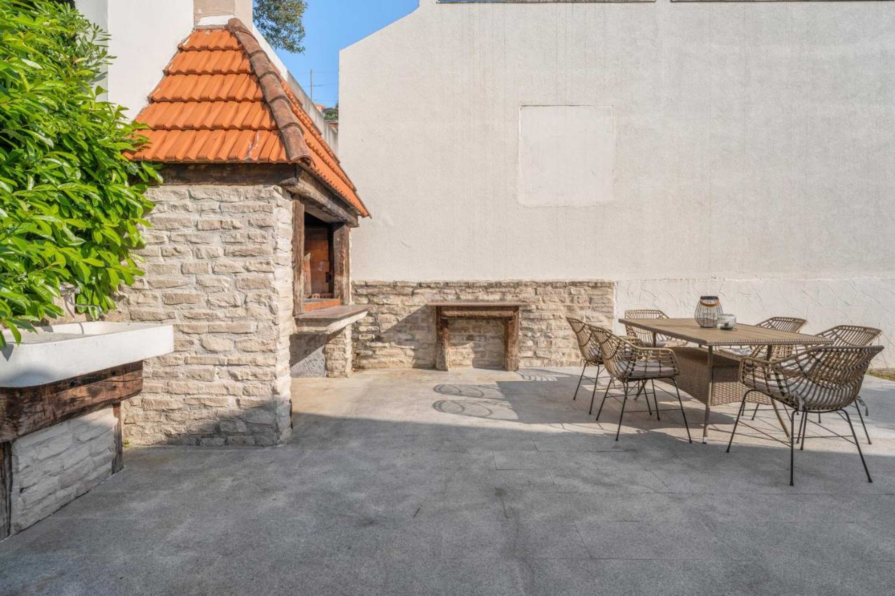 Gift card for Apartments Dante