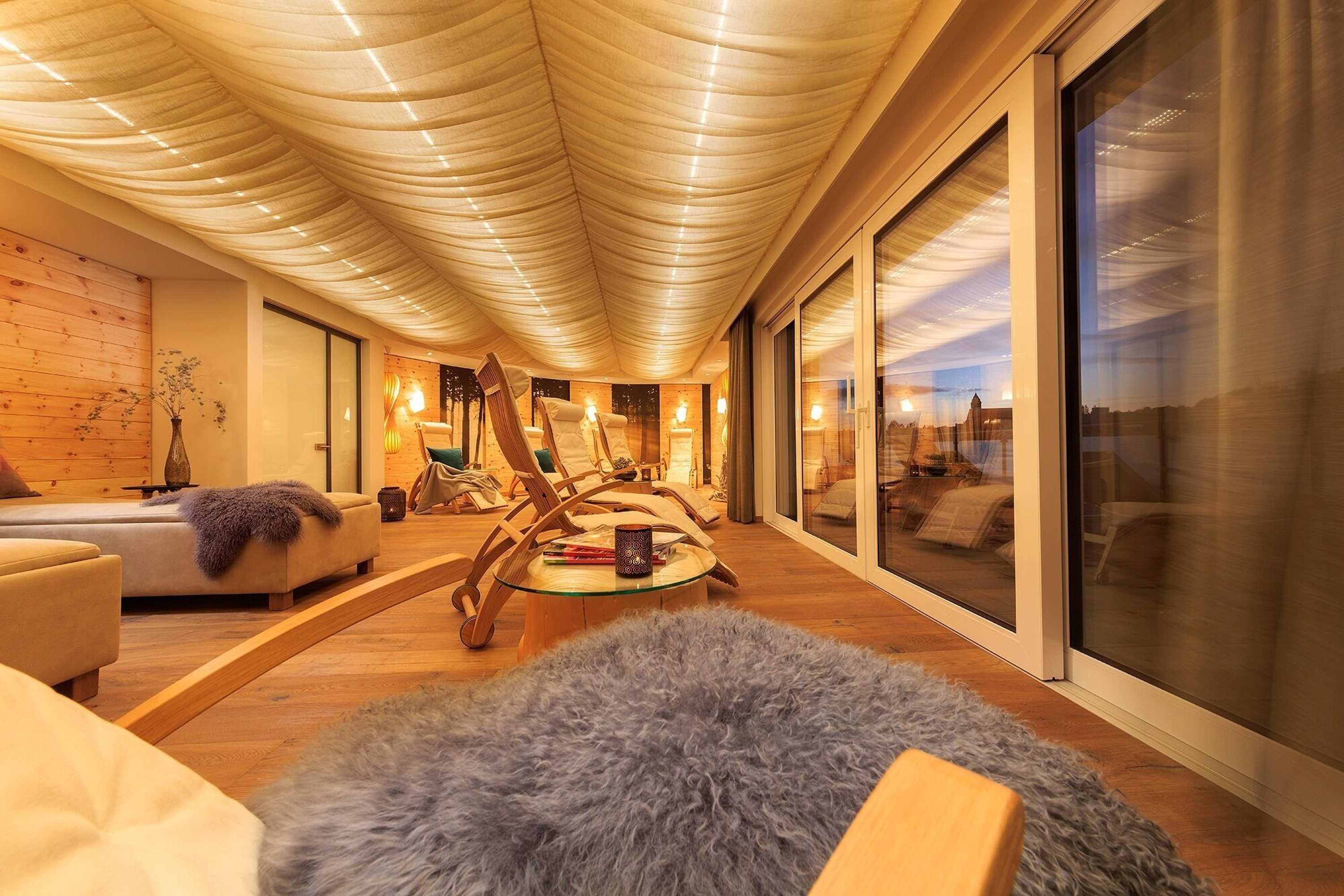 Gift card for Allgäu Art Hotel Kempten