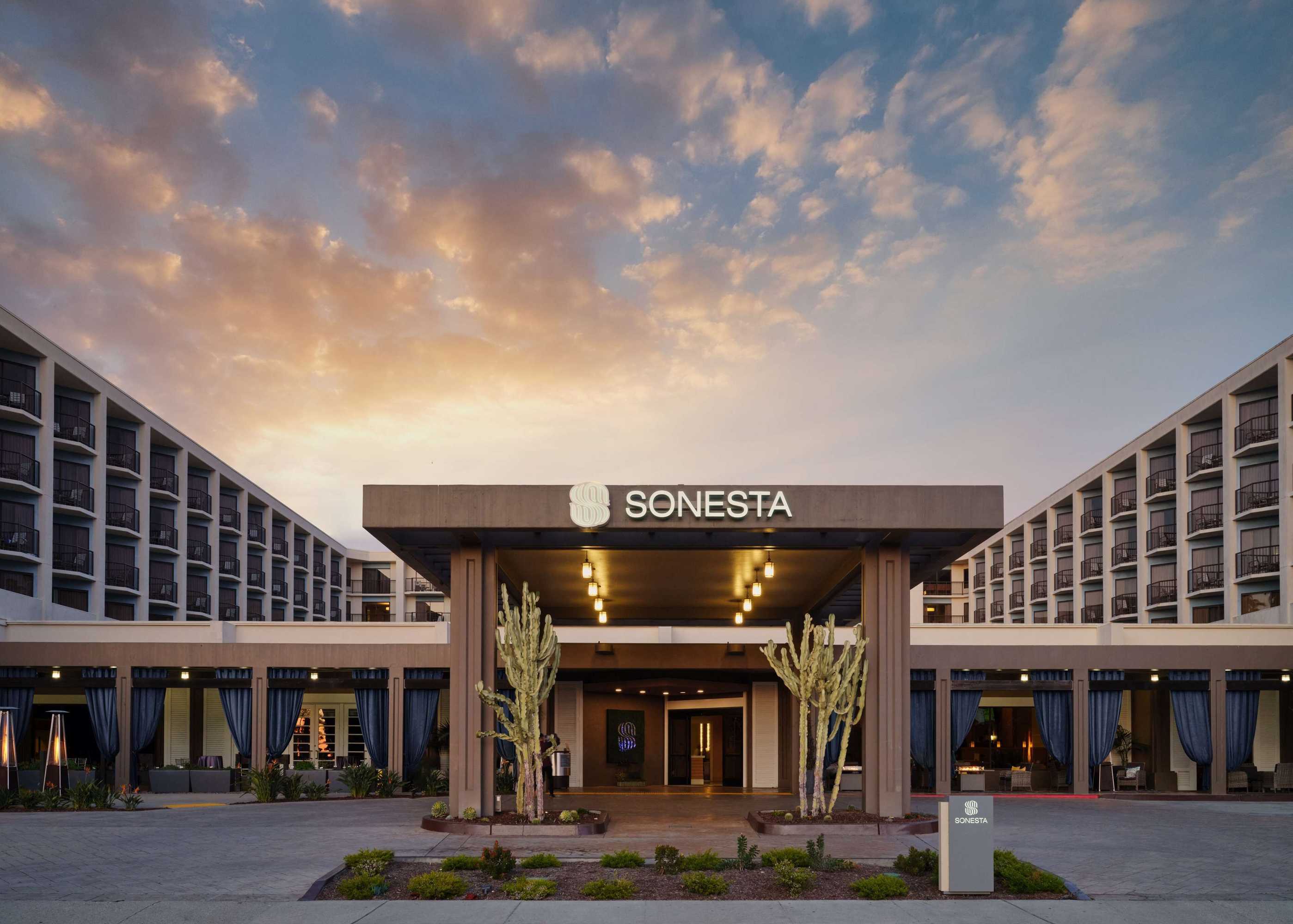 Gift card for Sonesta Redondo Beach & Marina Gift card for Sonesta Redondo Beach & Marina