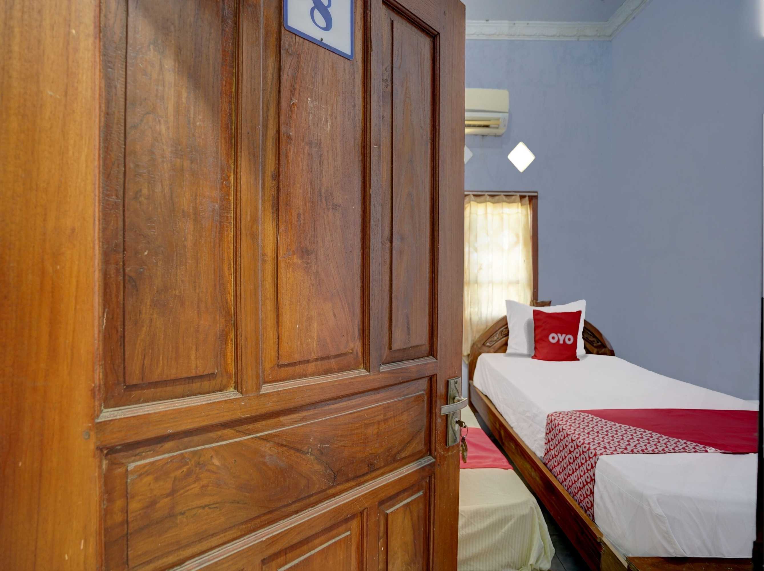 Gift card for Oyo 92903 Barokah Hotel Syariah Gift card for Oyo 92903 Barokah Hotel Syariah