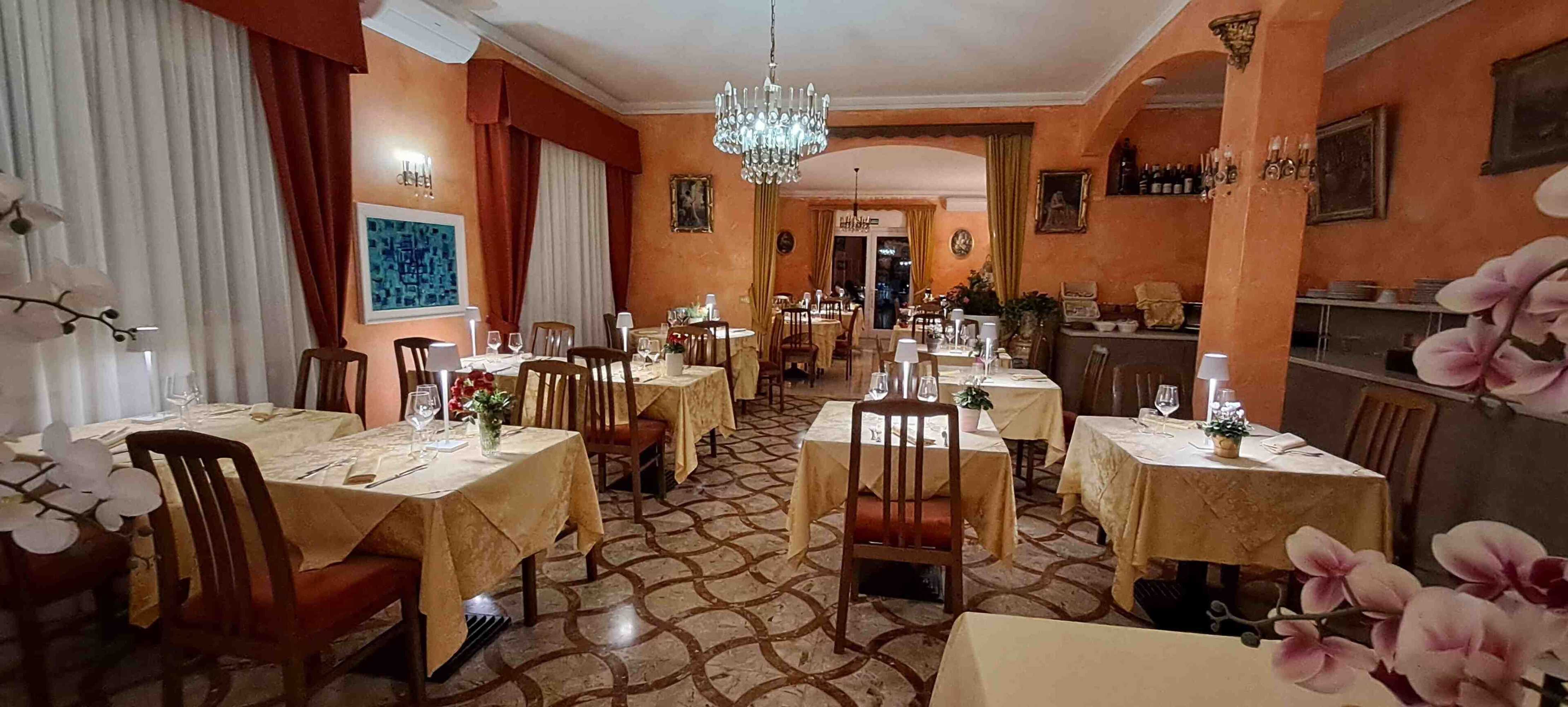 Gift card for Albergo Paradiso Gift card for Albergo Paradiso