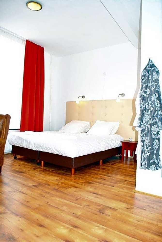 Gift card for Lange Mare City Hotel Leiden