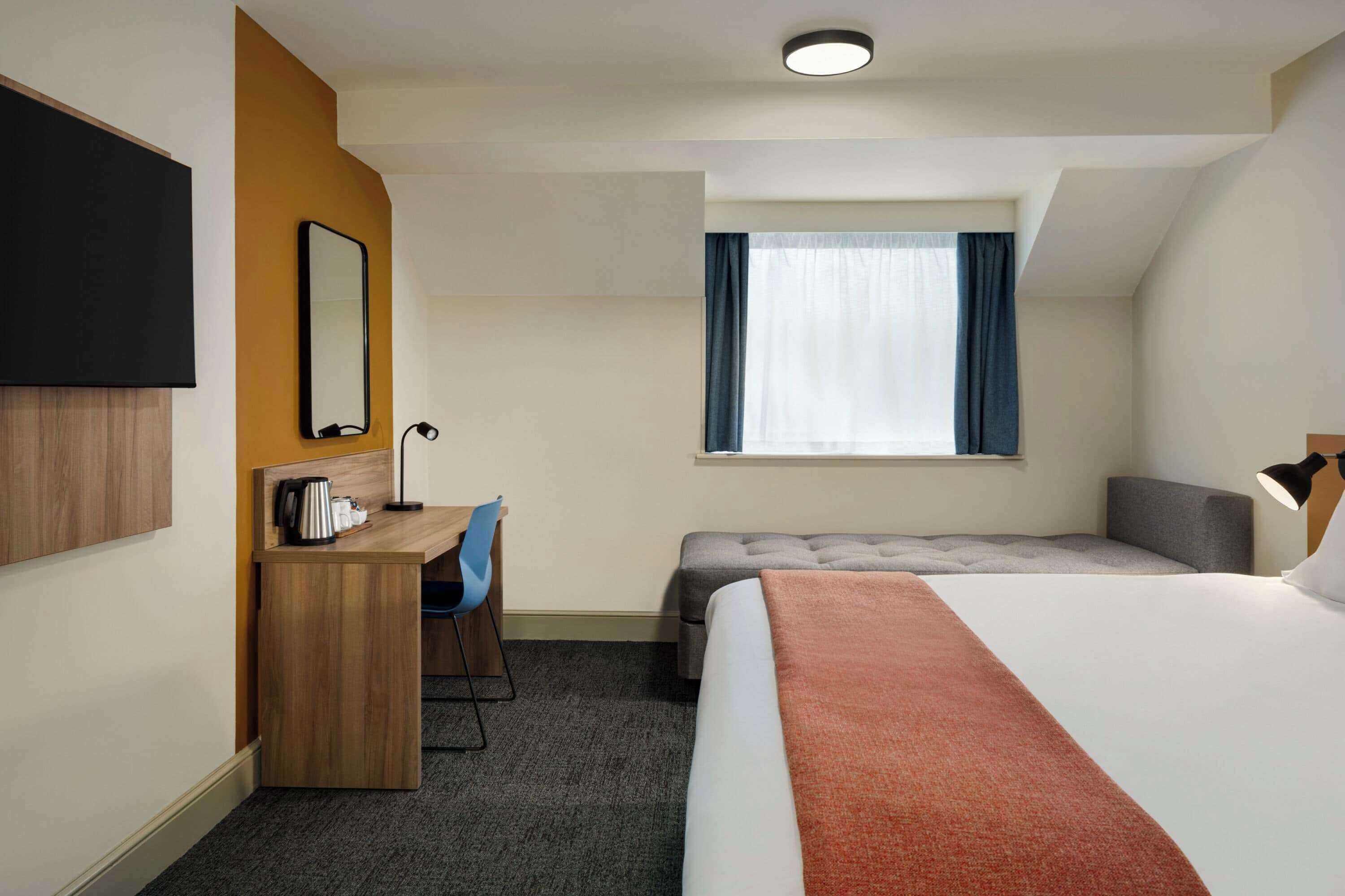 Gift card for Days Inn by Wyndham Chesterfield Tibshelf Gift card for Days Inn by Wyndham Chesterfield Tibshelf