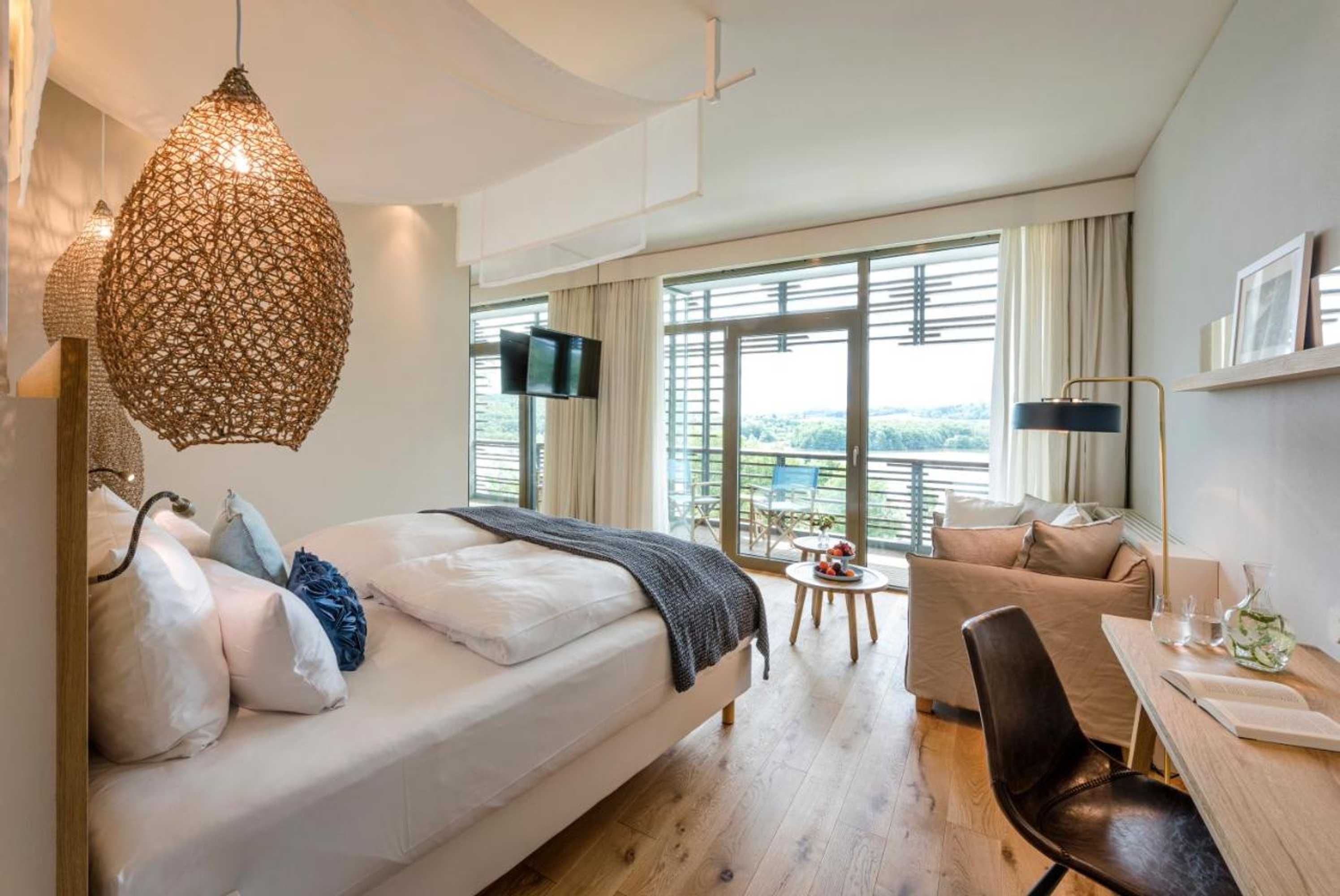 Gift card for Seezeitlodge Hotel & Spa