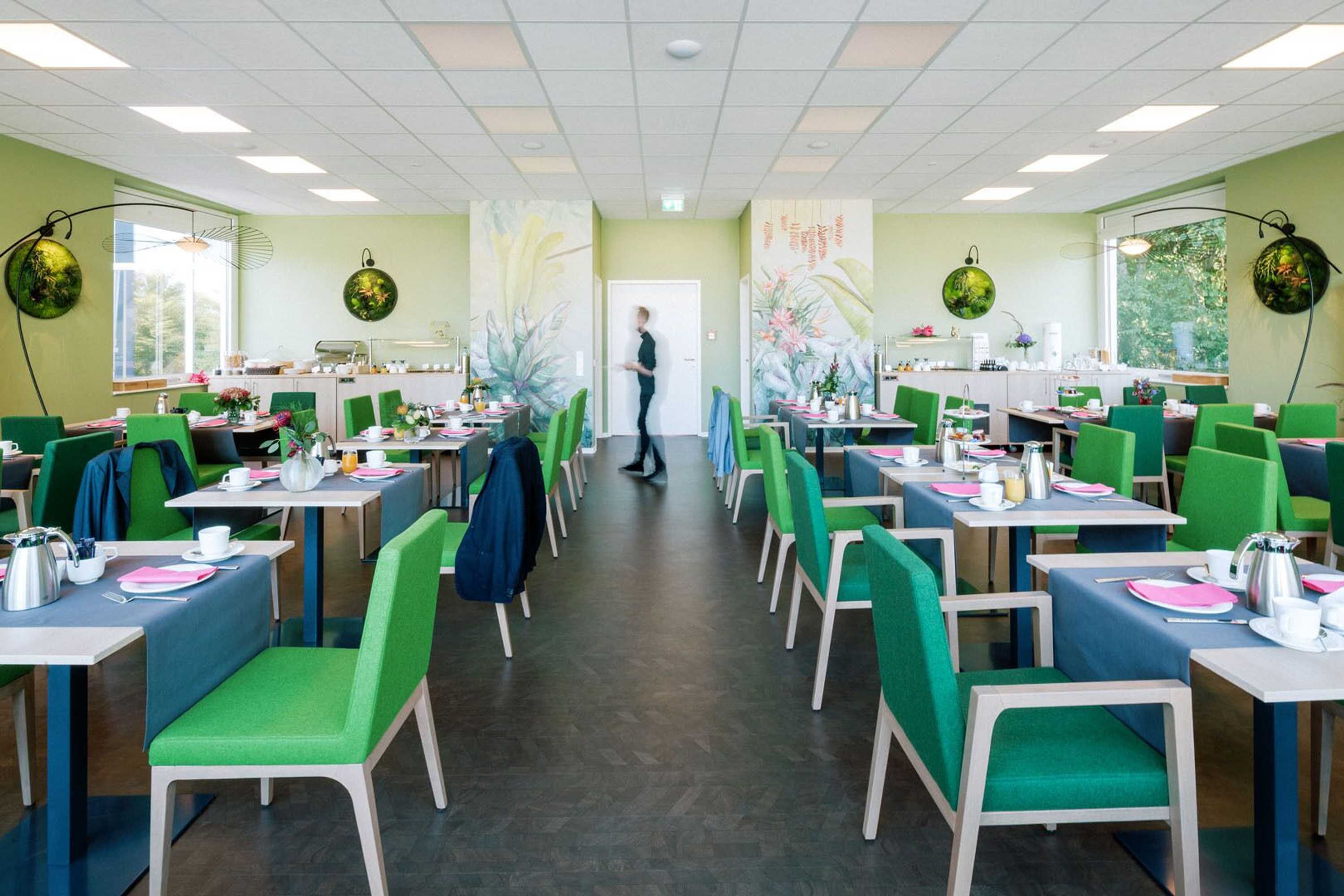 Gift card for Hotel Am Zoo