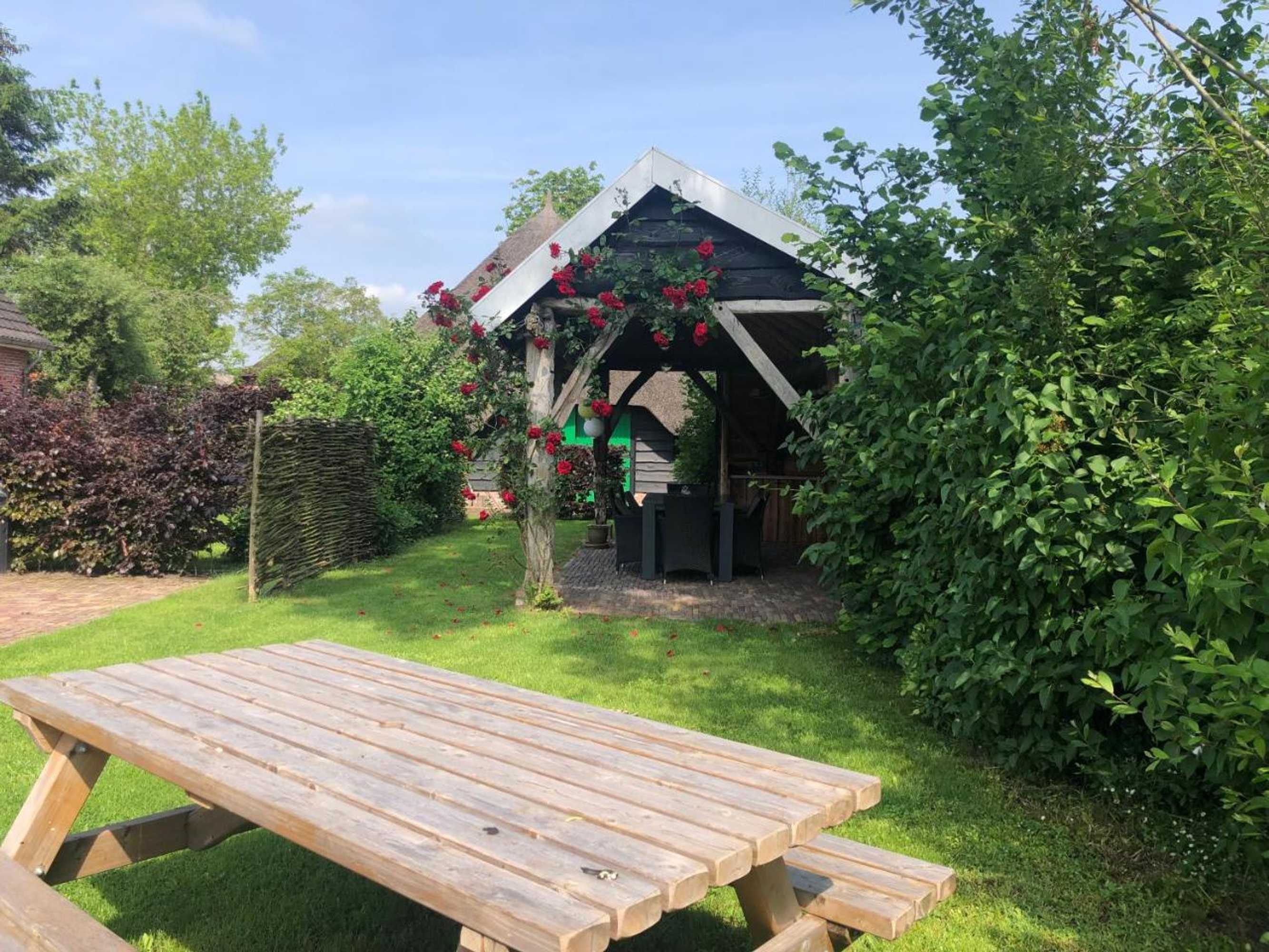 Gift card for Vakantiehuis An Diek