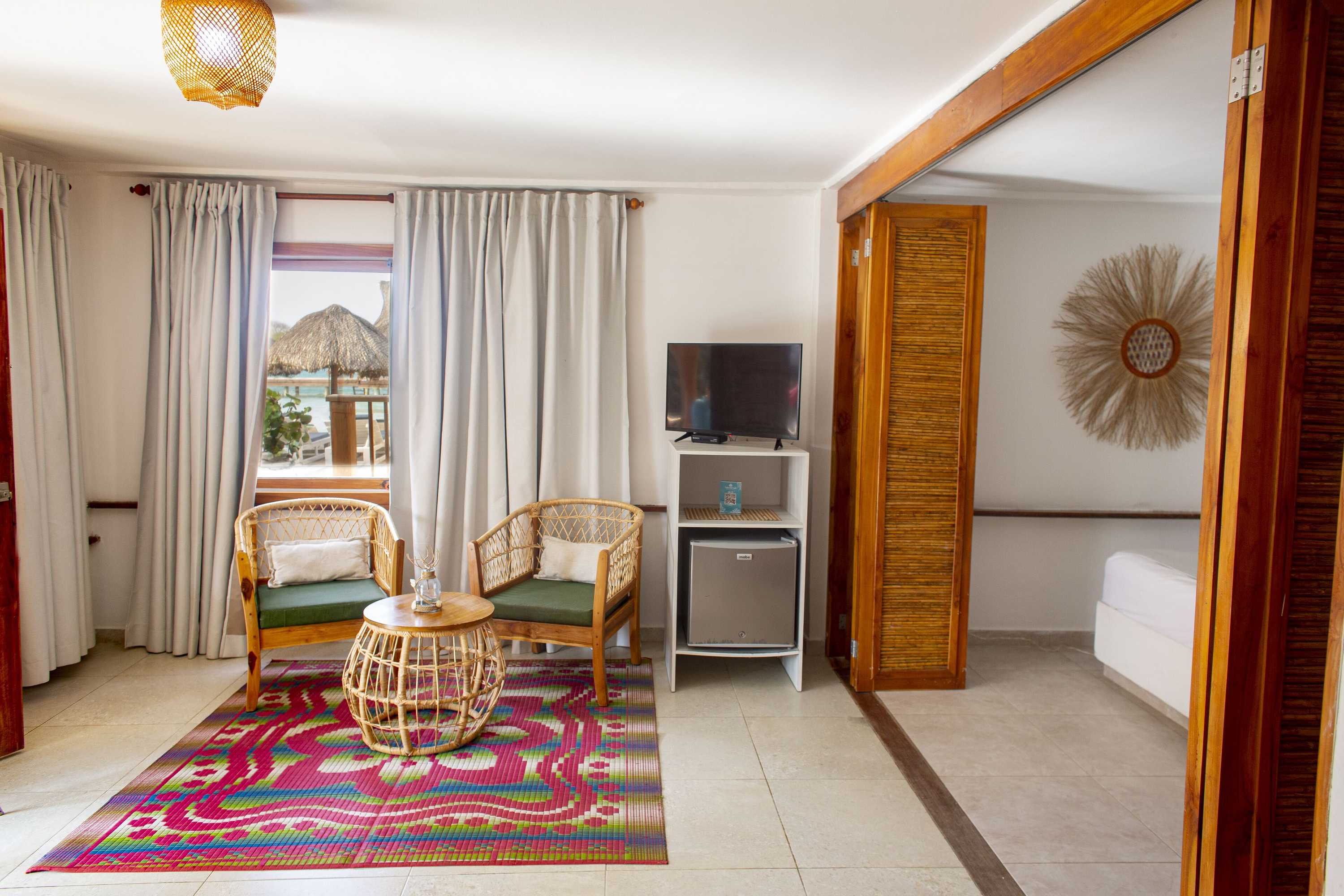 Gift card for Hotel Isla Del Sol Gift card for Hotel Isla Del Sol