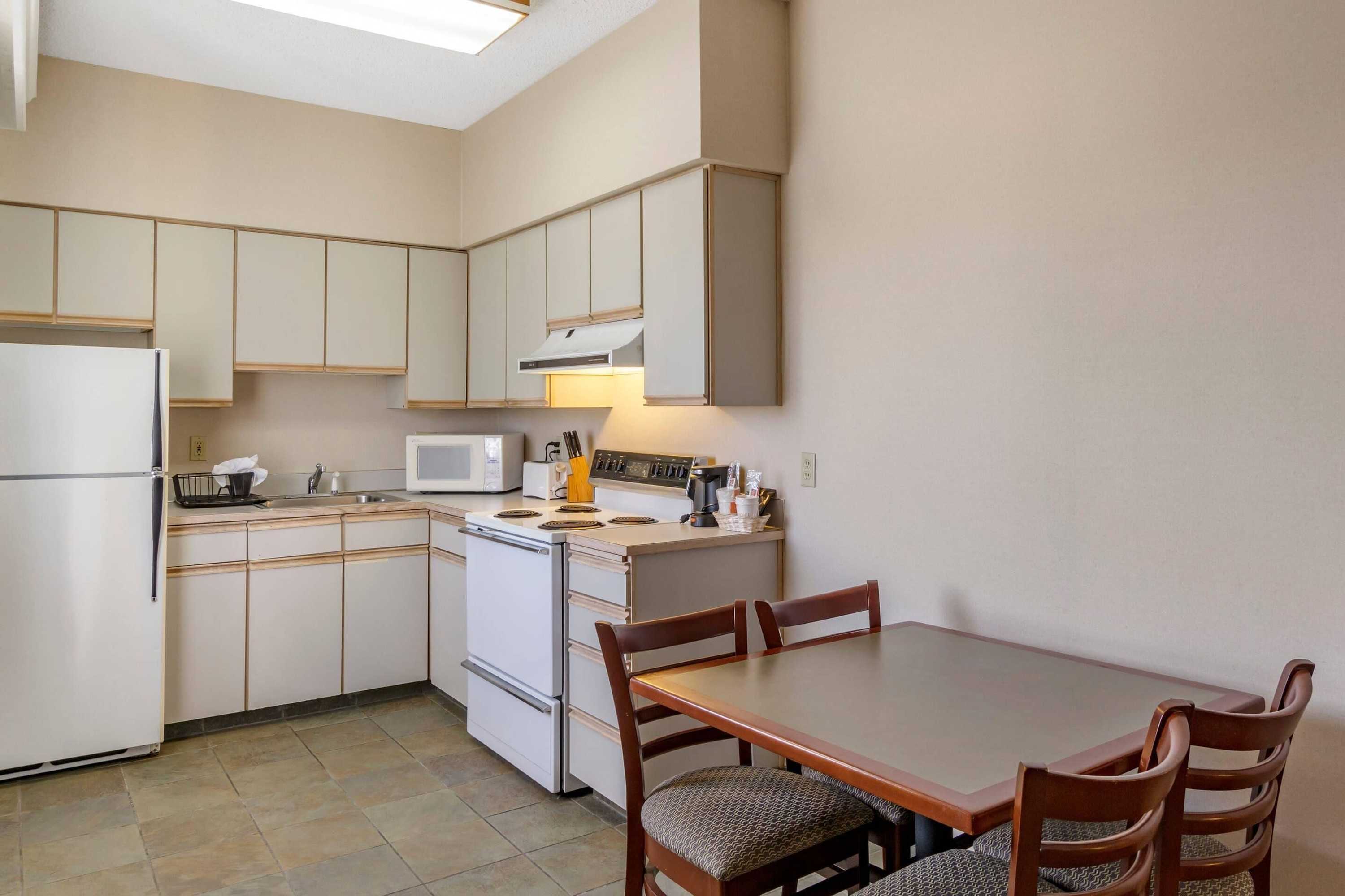 Gift card for Comfort Inn & Suites Seattle North