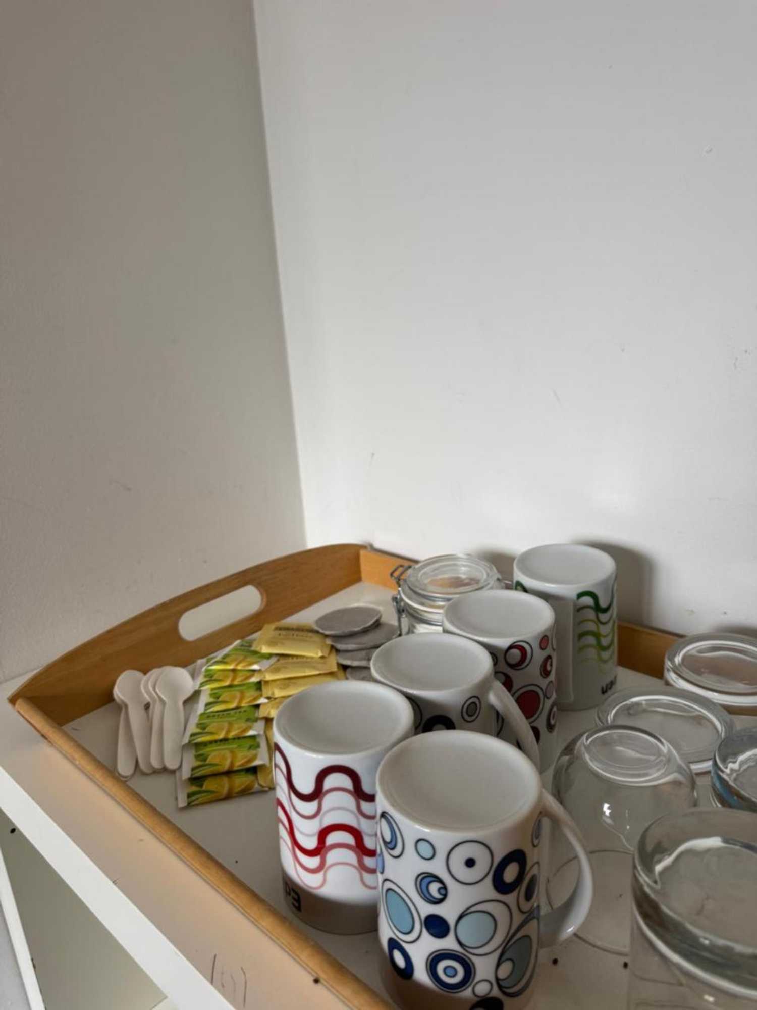 Gift card for Iosono by Moniek