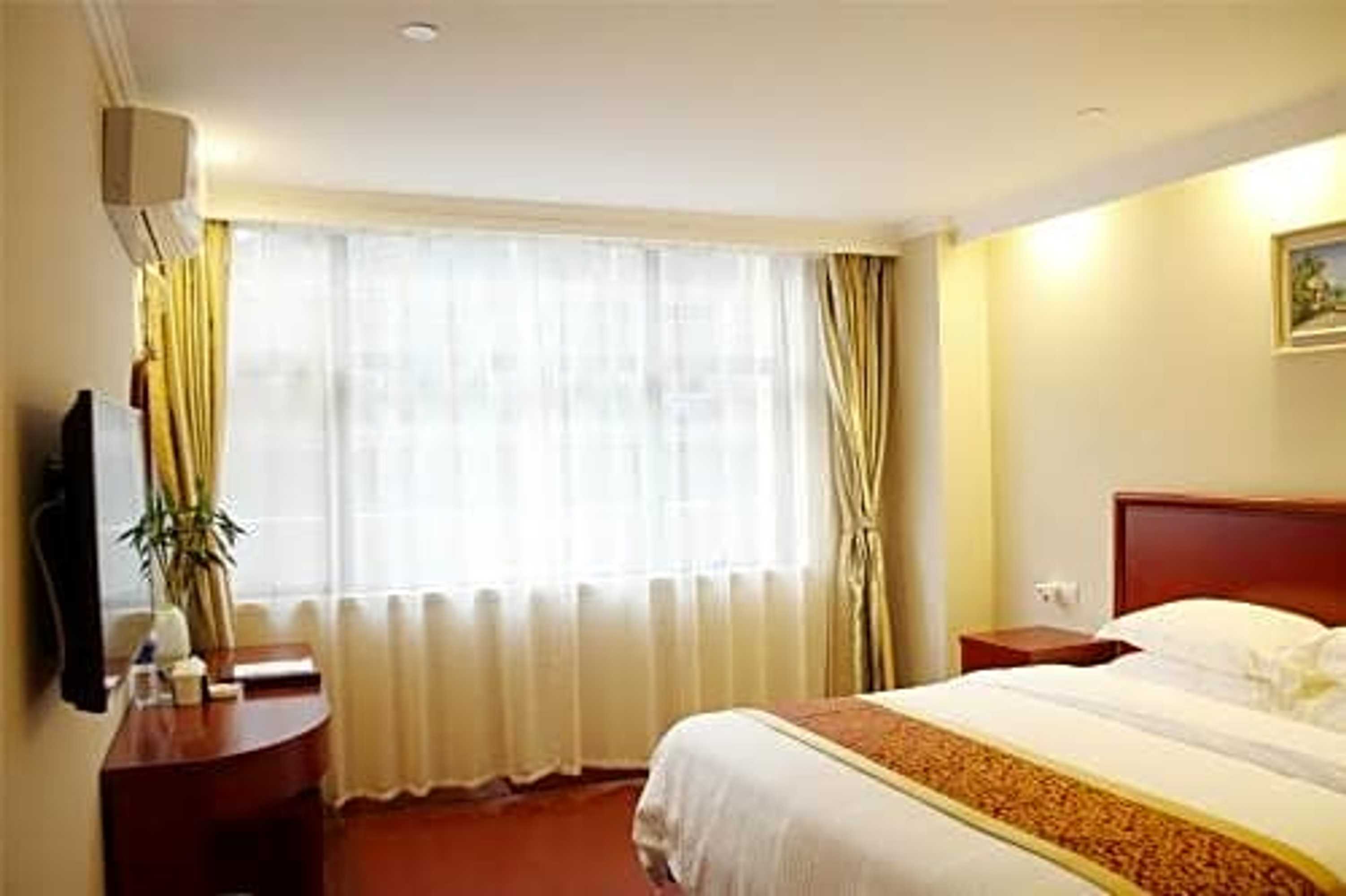 Gift card for Greentree Inn Wuxi Xishan District Eastern Erquan Road Tianyi School E Gift card for Greentree Inn Wuxi Xishan District Eastern Erquan Road Tianyi School E