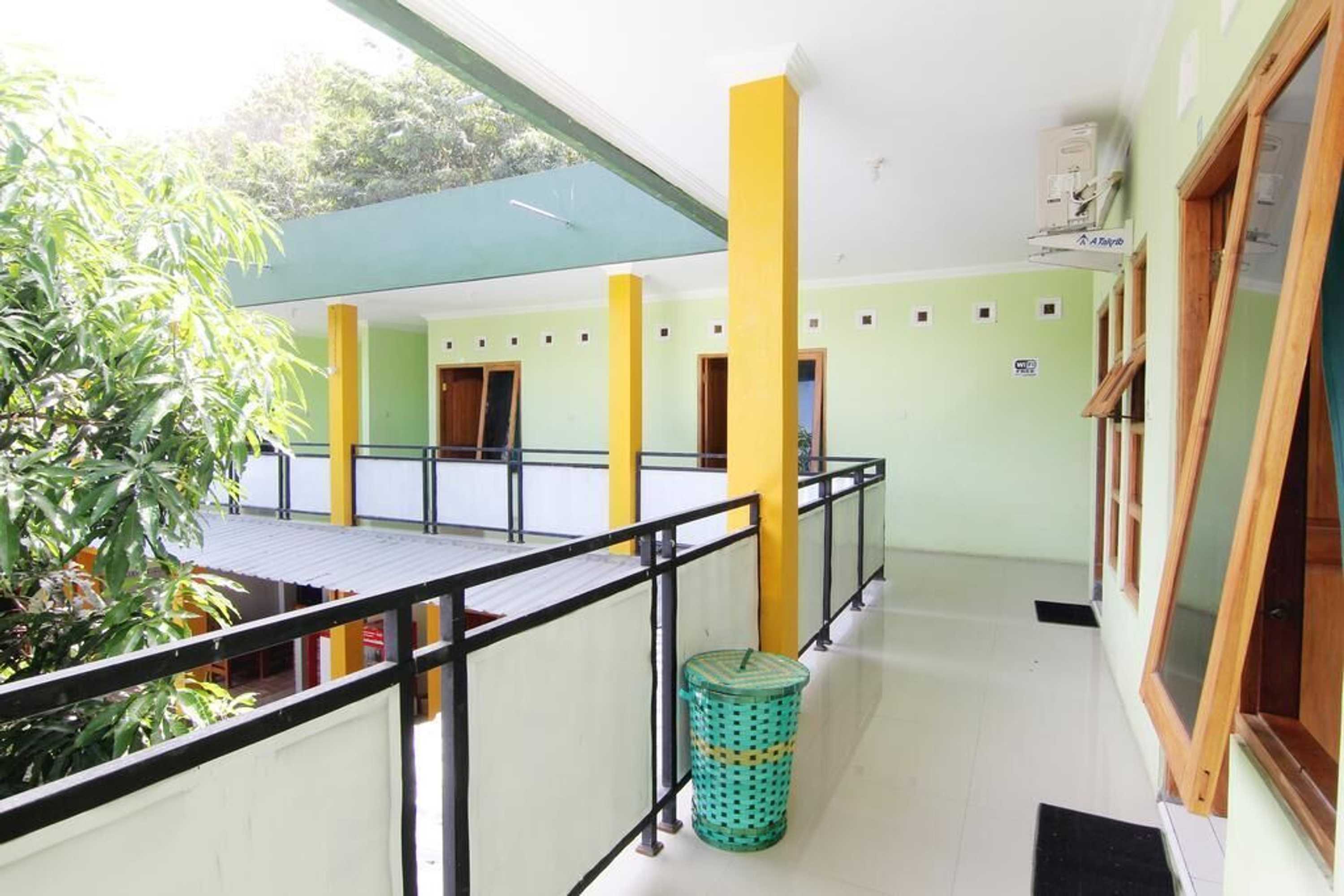 Gift card for Losmen Alden