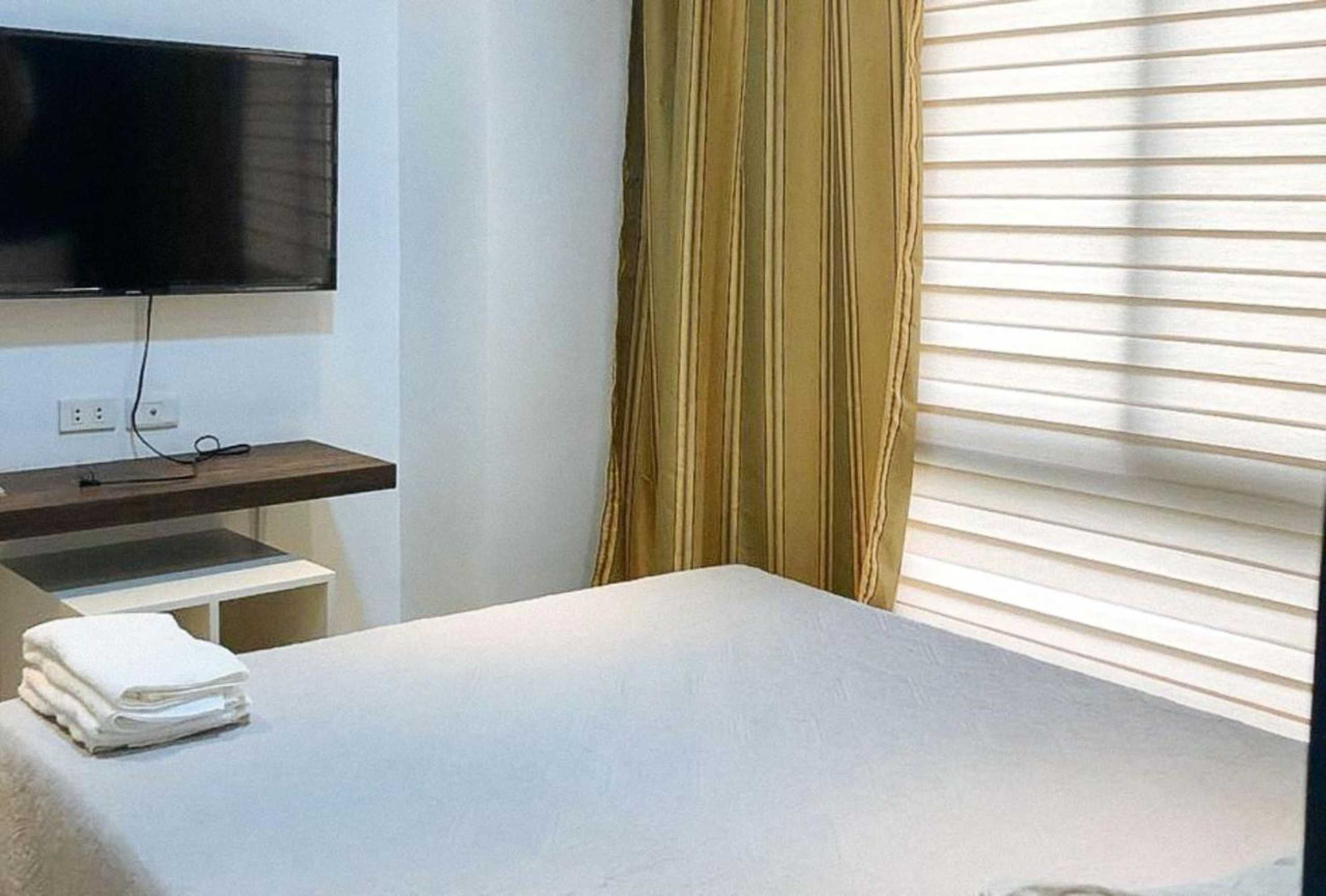 Gift card for Reddoorz @ Occazia Hotel Pampanga