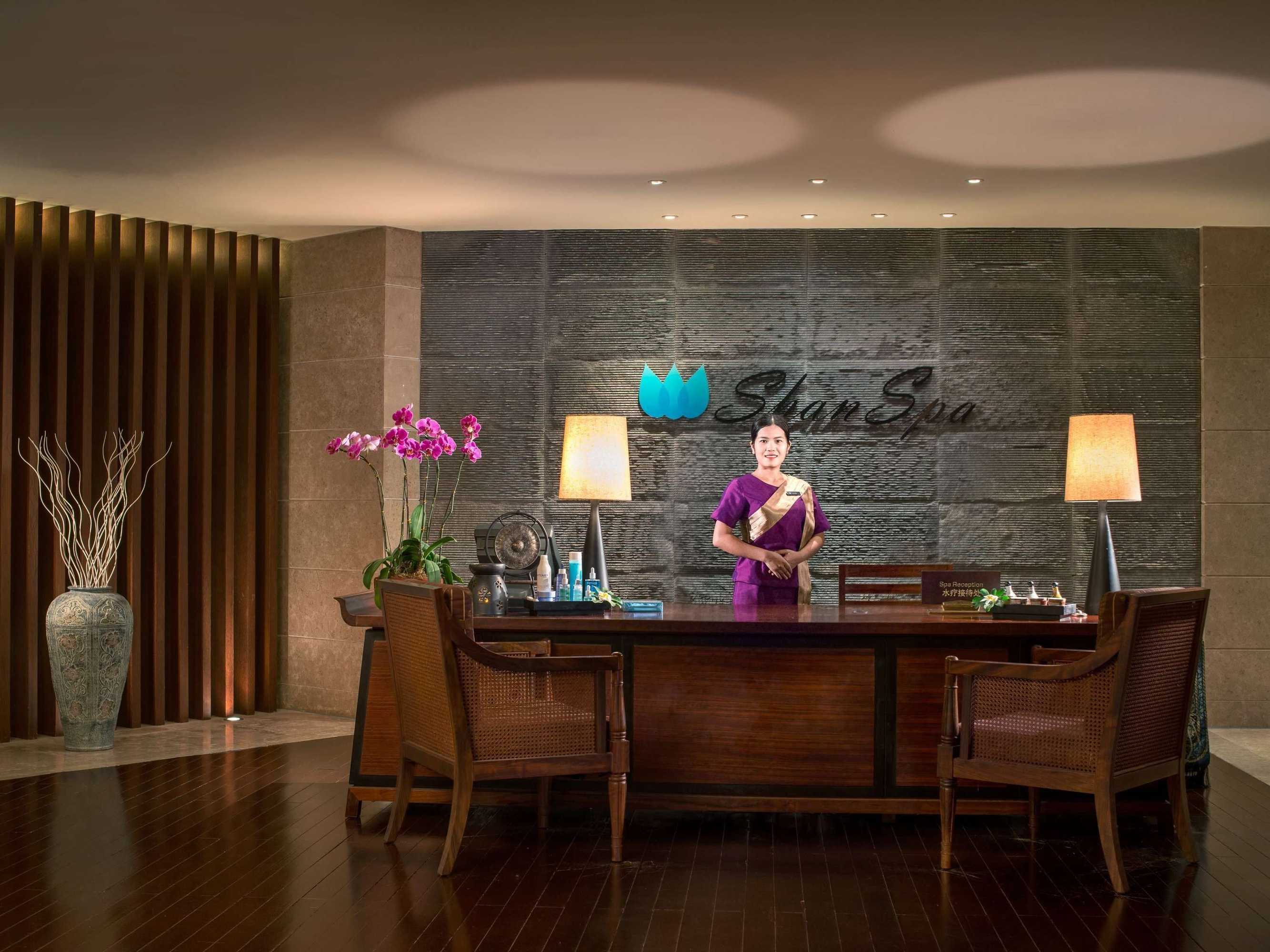 Gift card for Pullman Oceanview Sanya Bay Resort & Spa Gift card for Pullman Oceanview Sanya Bay Resort & Spa