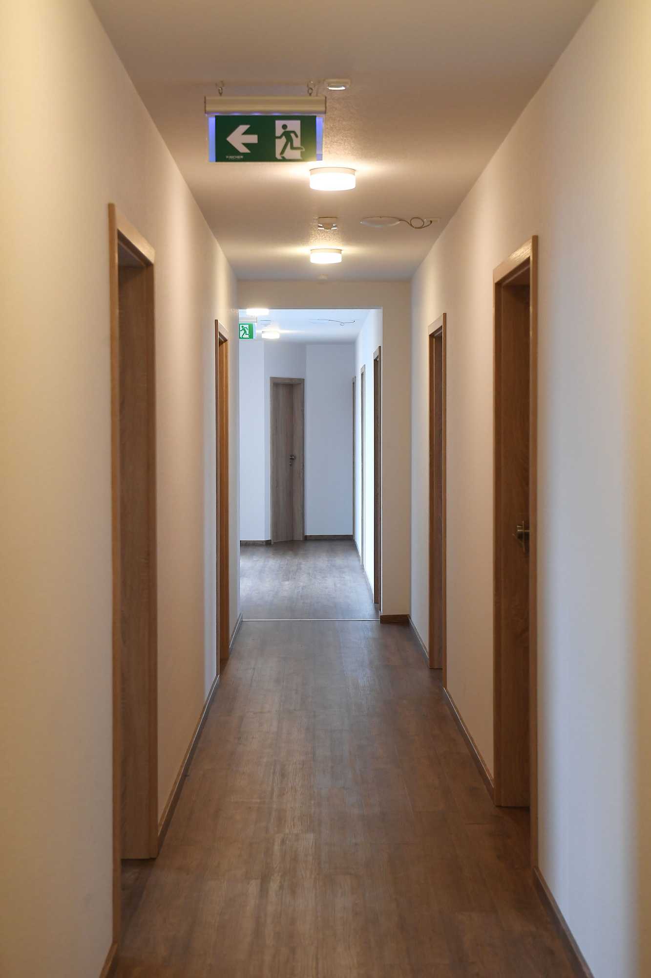 Gift card for Pension Grenzenlos