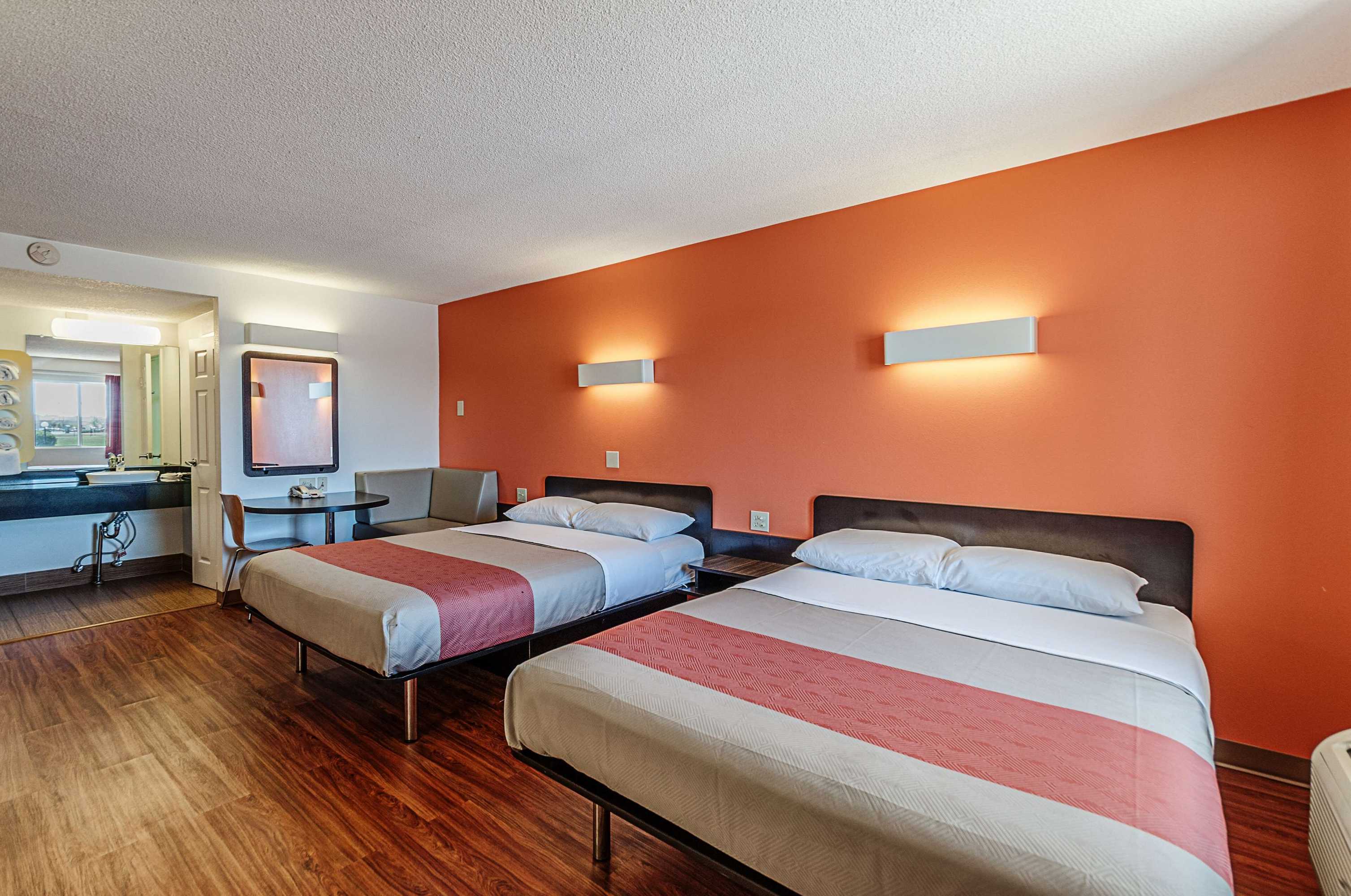 Gift card for Motel 6-Martinsburg, WV Gift card for Motel 6-Martinsburg, WV