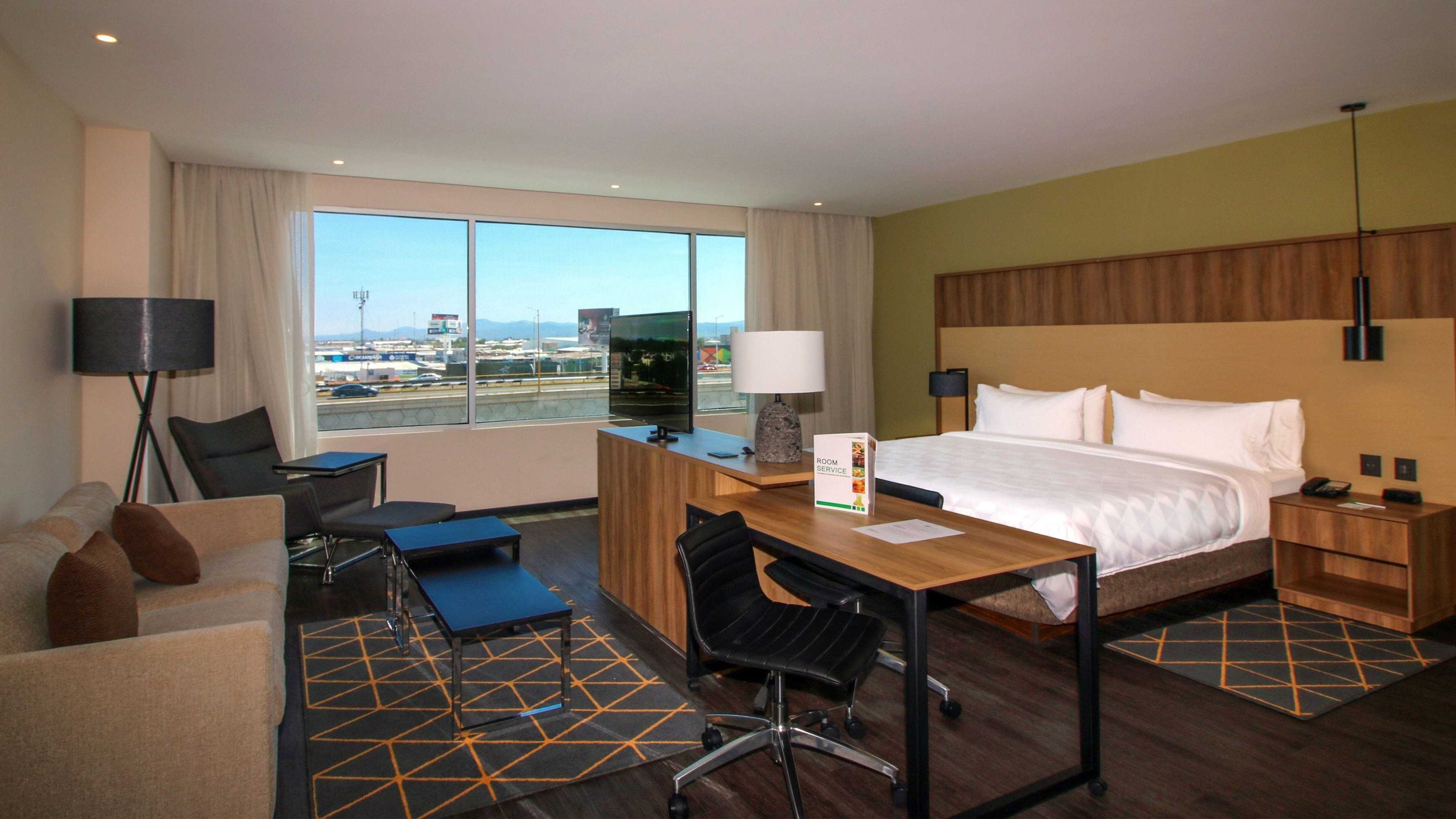 Gift card for Holiday Inn San Luis Potosi Quijote by Ihg