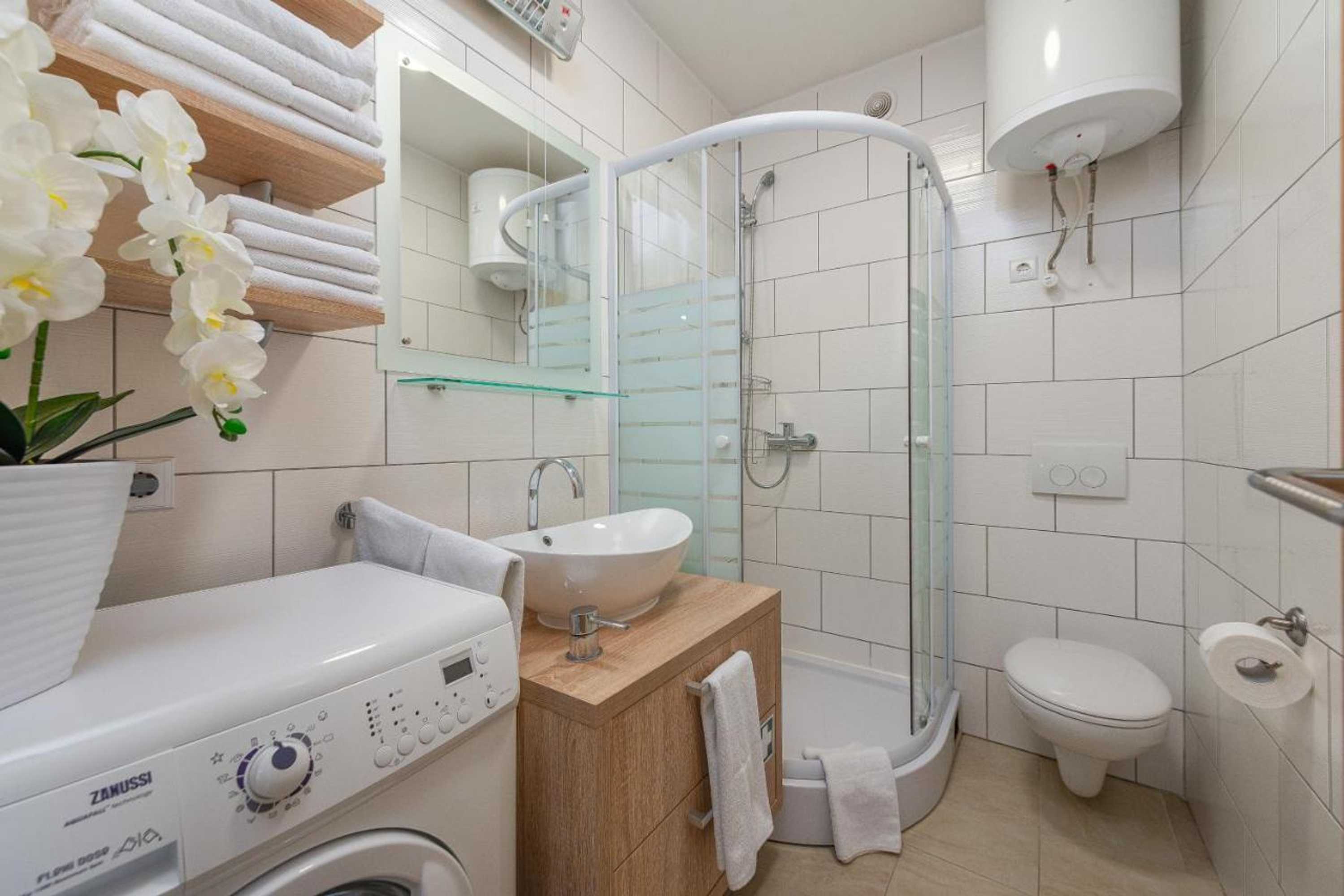 Gift card for Villa Zubak