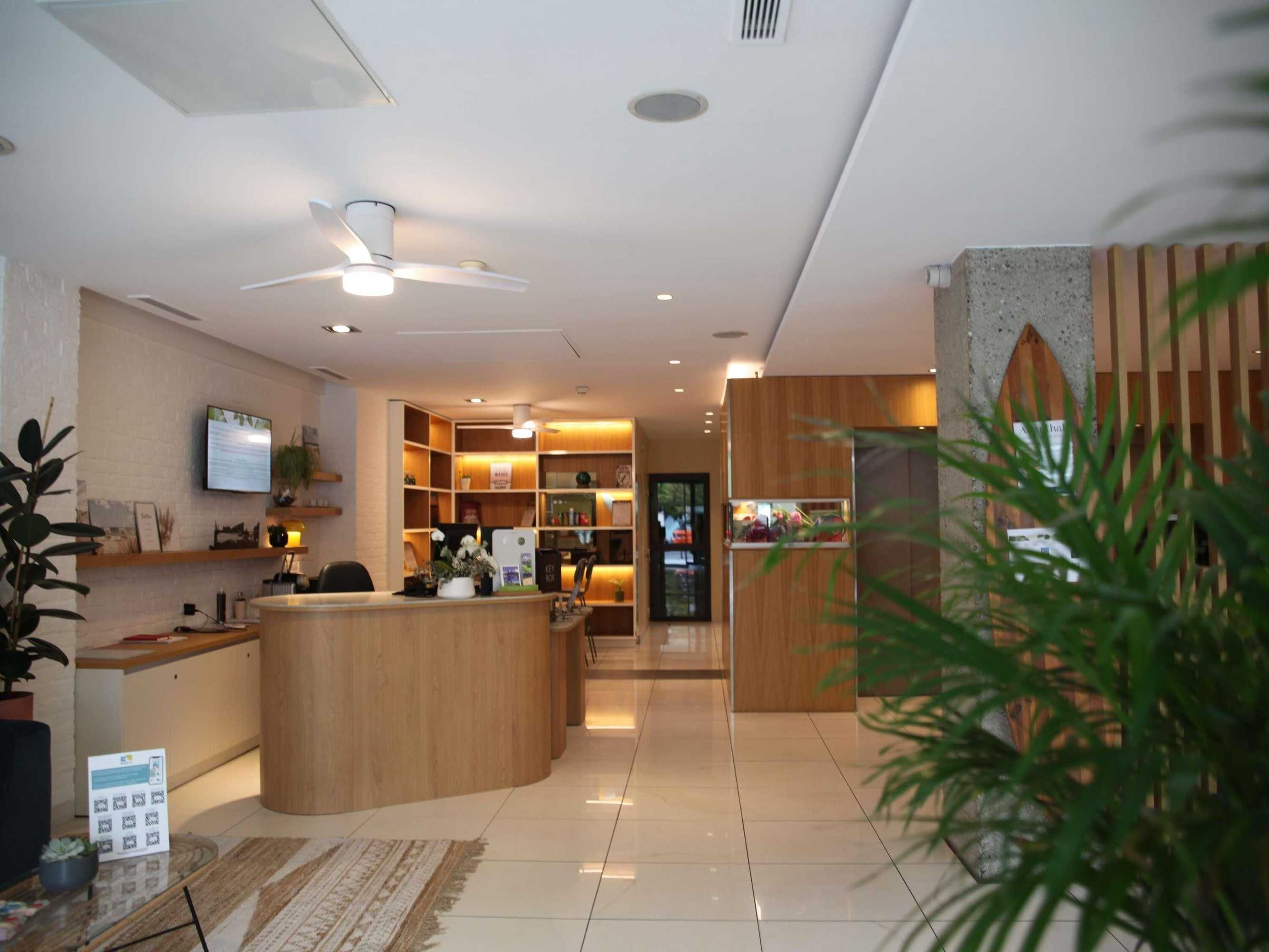 Gift card for Mercure Président Biarritz Plage Gift card for Mercure Président Biarritz Plage